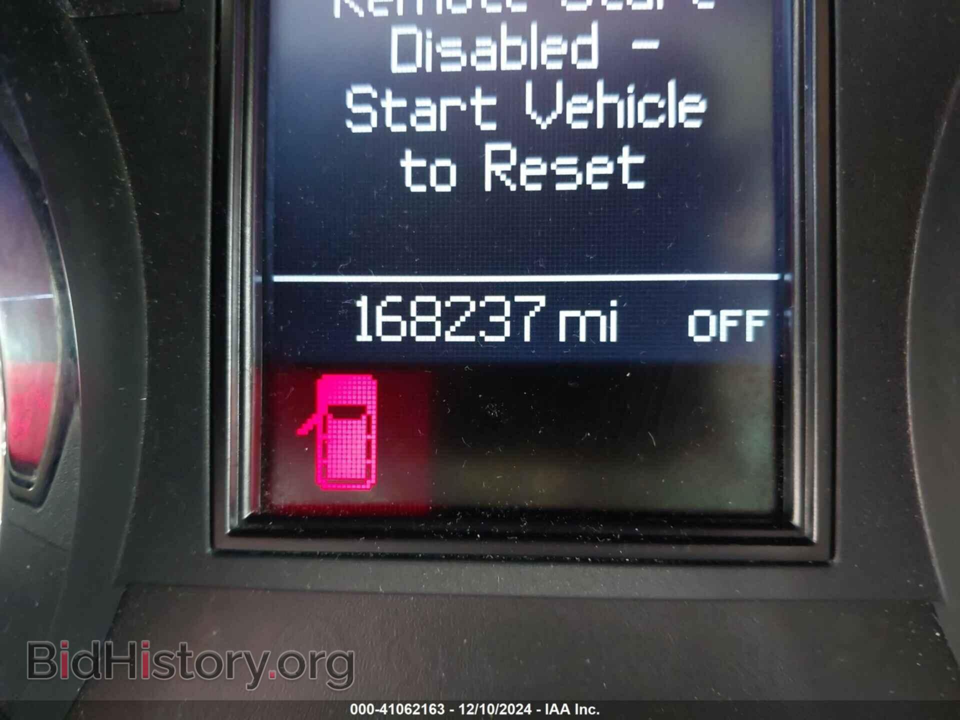 2011 DODGE DURANGO - VIN: 1D4SE5GT0BC661443 - Фото 15