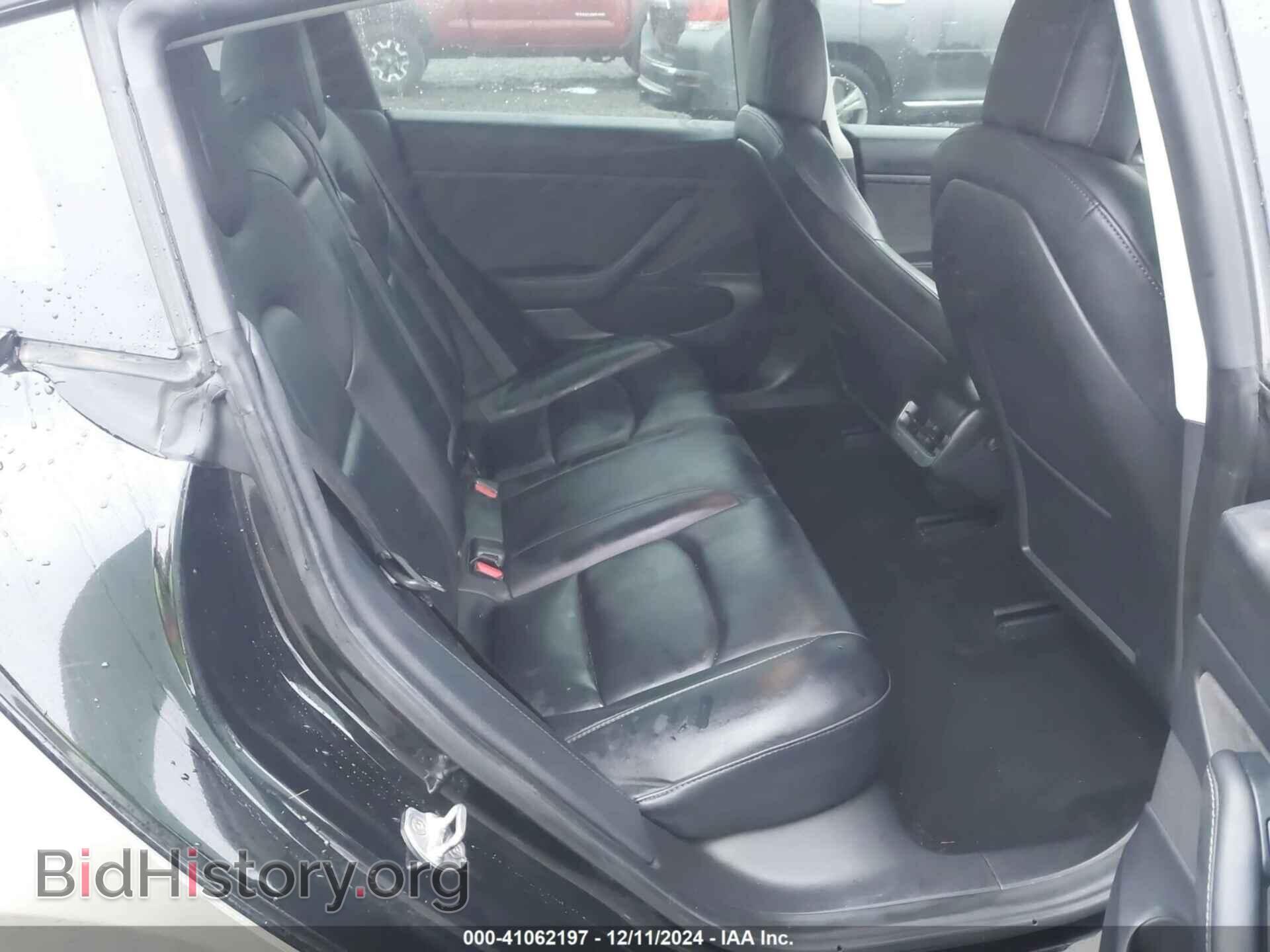 2021 TESLA MODEL 3 - VIN: 5YJ3E1EA1MF929479 - Photo 8