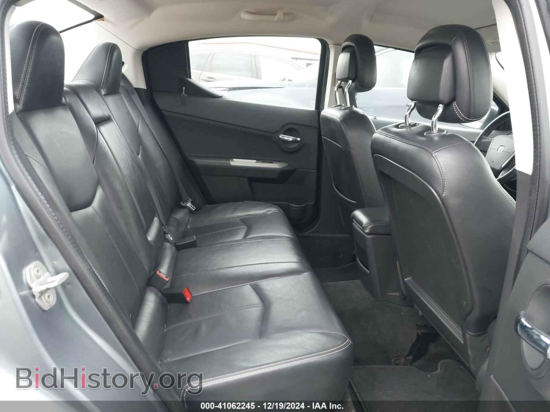 2010 DODGE AVENGER - VIN: 1B3CC5FV7AN204238 - Фото 8