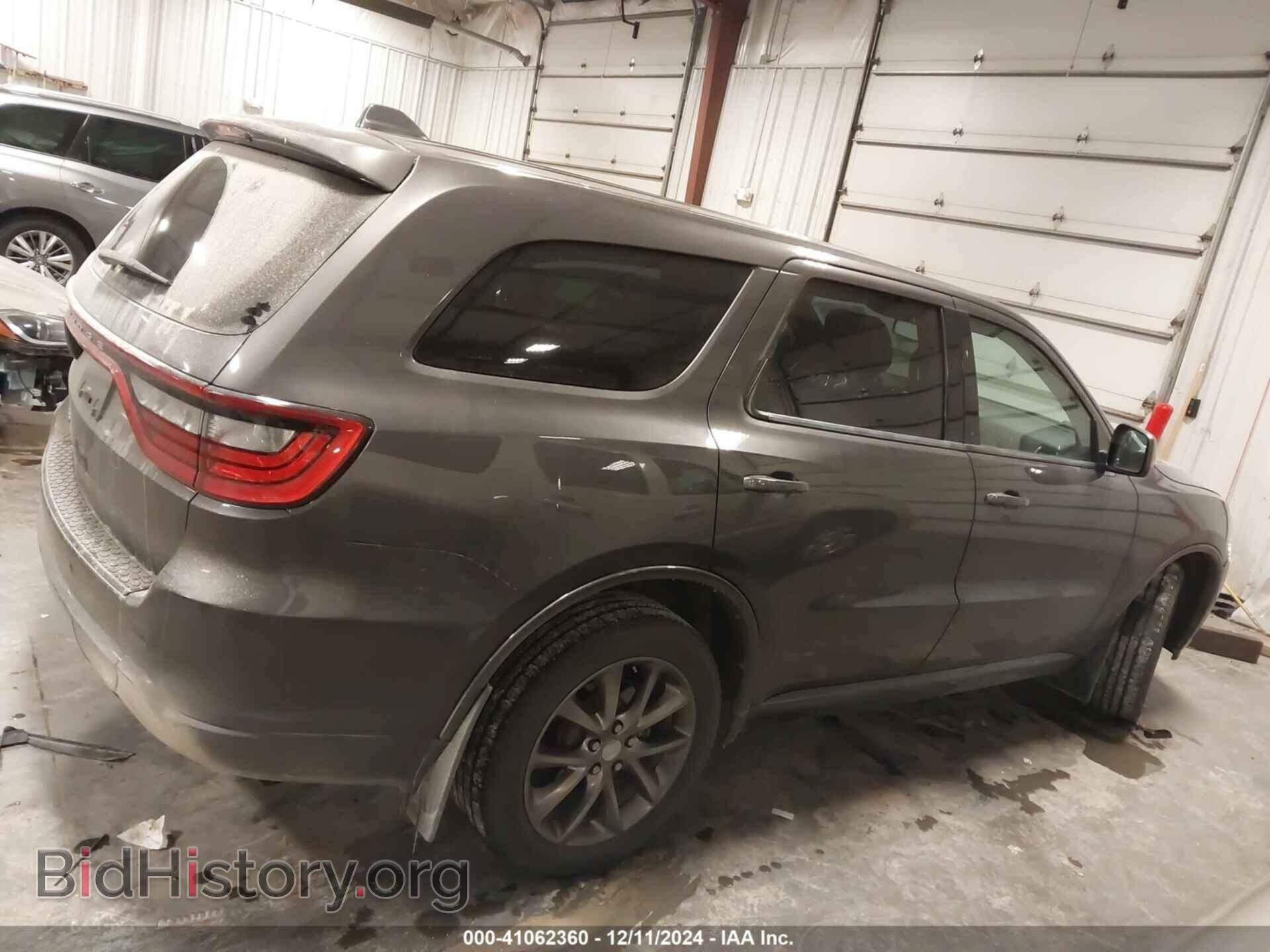 2015 DODGE DURANGO - VIN: 1C4RDJAG6FC240772 - Photo 13