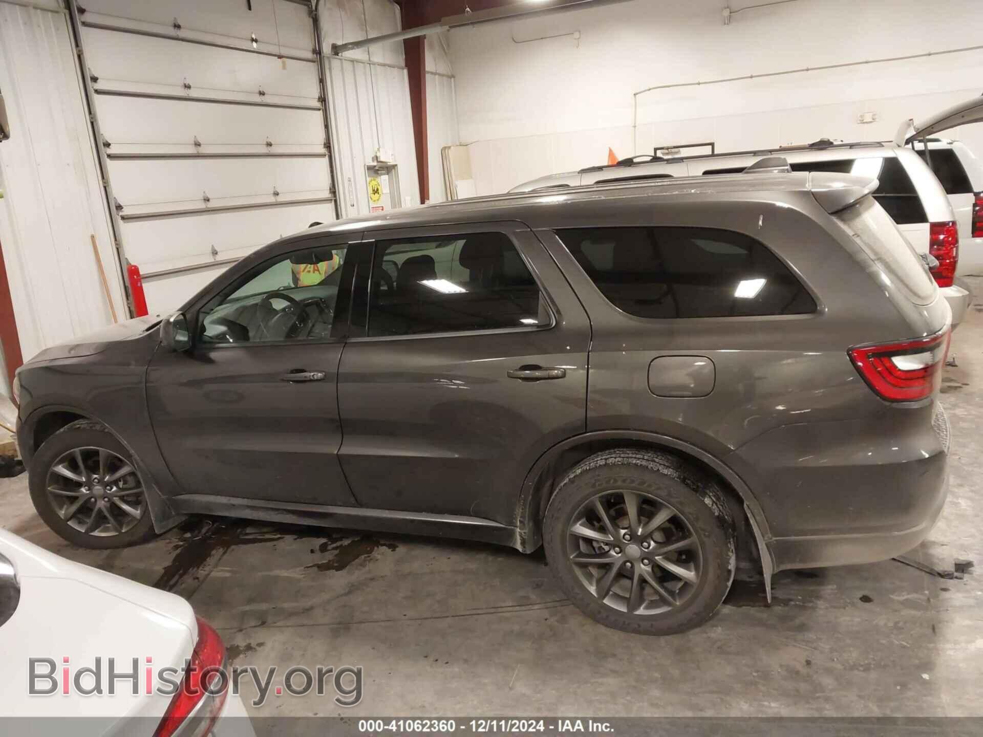 2015 DODGE DURANGO - VIN: 1C4RDJAG6FC240772 - Photo 14