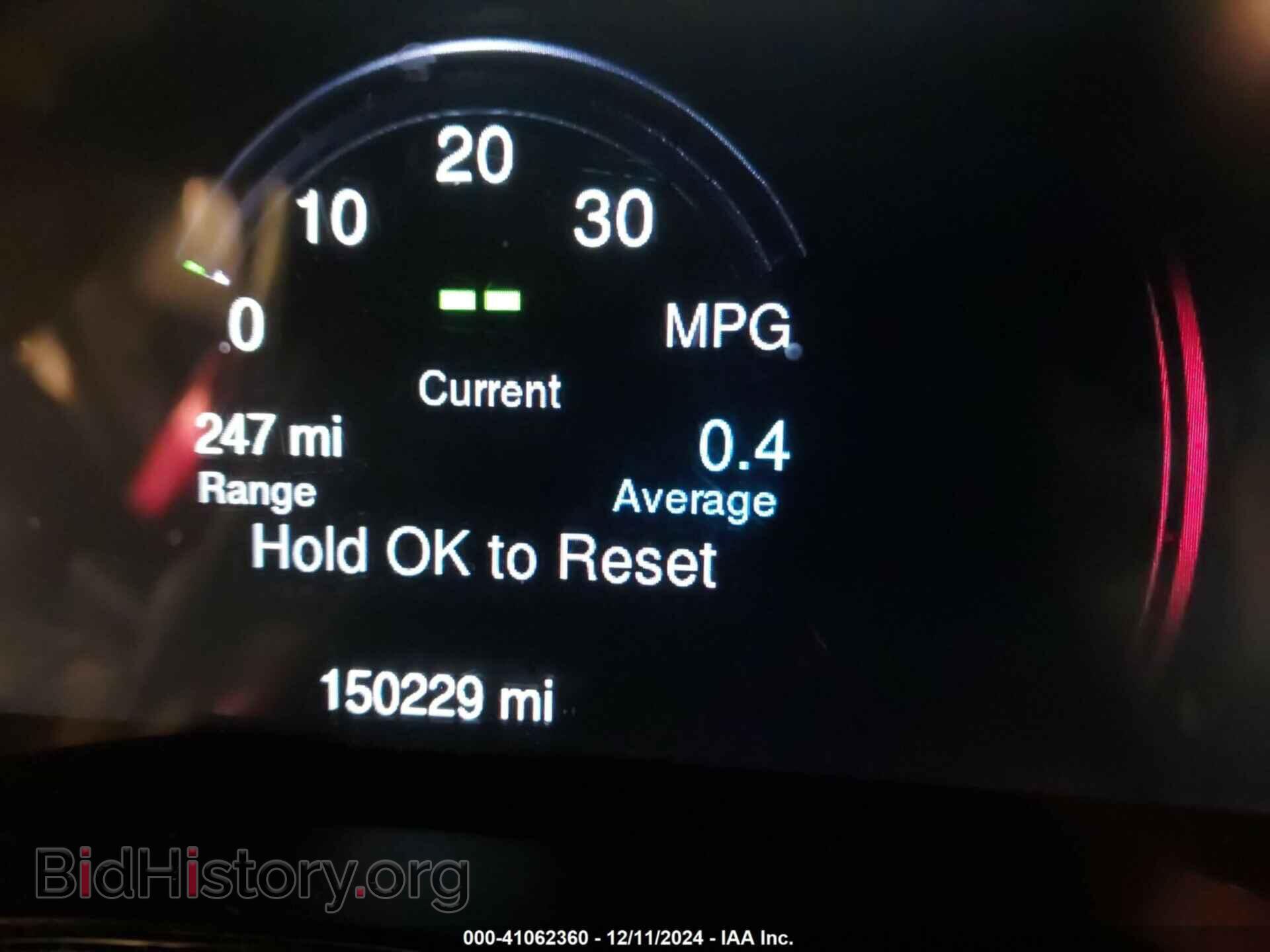 2015 DODGE DURANGO - VIN: 1C4RDJAG6FC240772 - Photo 15