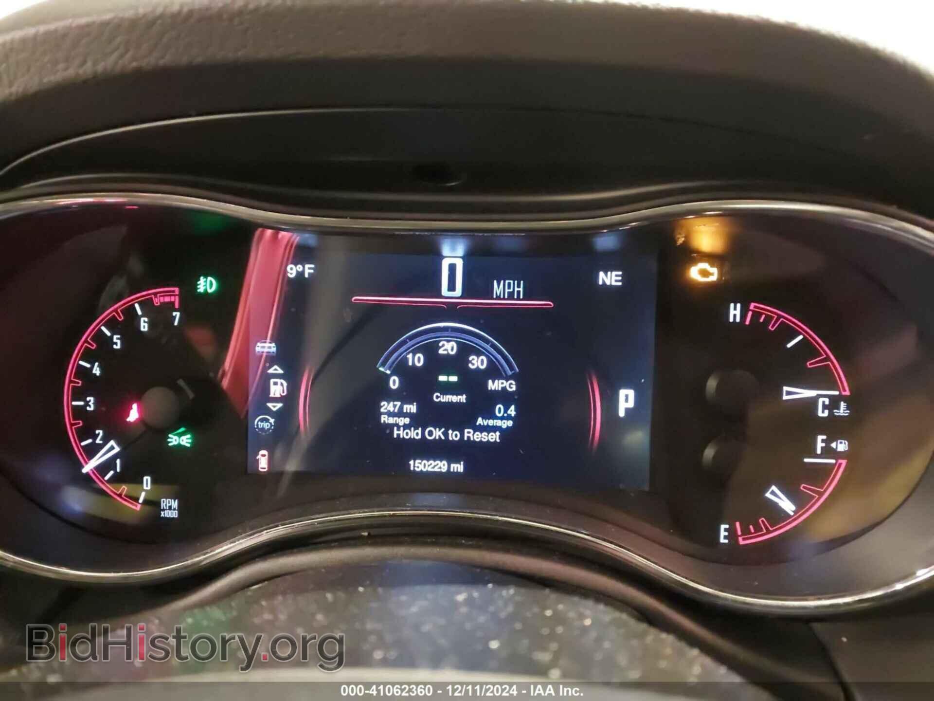 2015 DODGE DURANGO - VIN: 1C4RDJAG6FC240772 - Photo 7