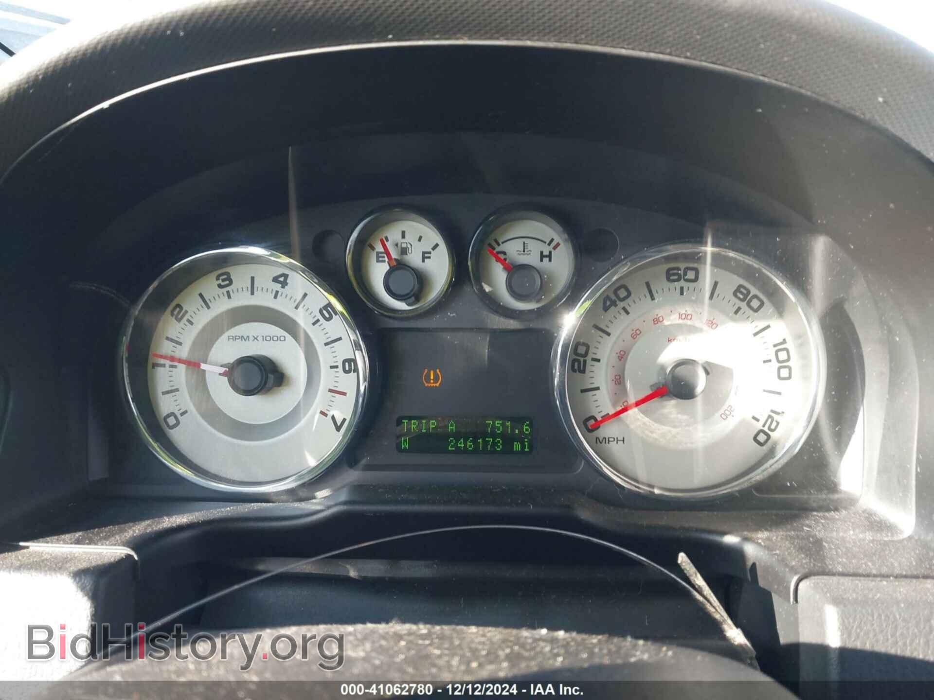 2007 FORD EDGE - VIN: 2FMDK39C27BB35902 - Photo 7