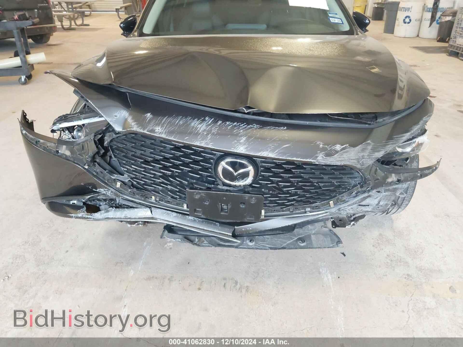 2024 MAZDA MAZDA3 - VIN: 3MZBPABM2RM400899 - Фото 6