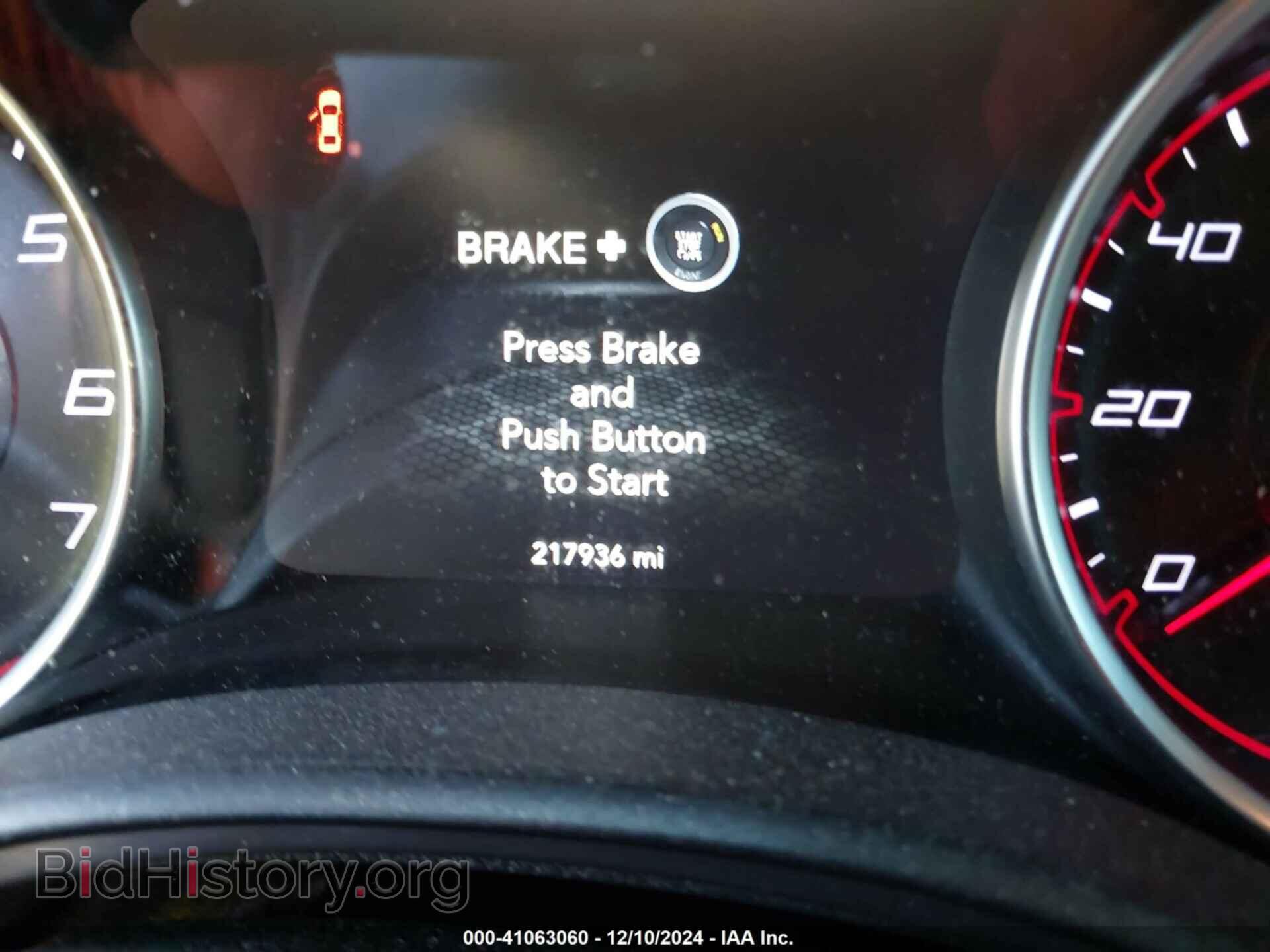 2015 DODGE CHARGER - VIN: 2C3CDXBG3FH762641 - Фото 14