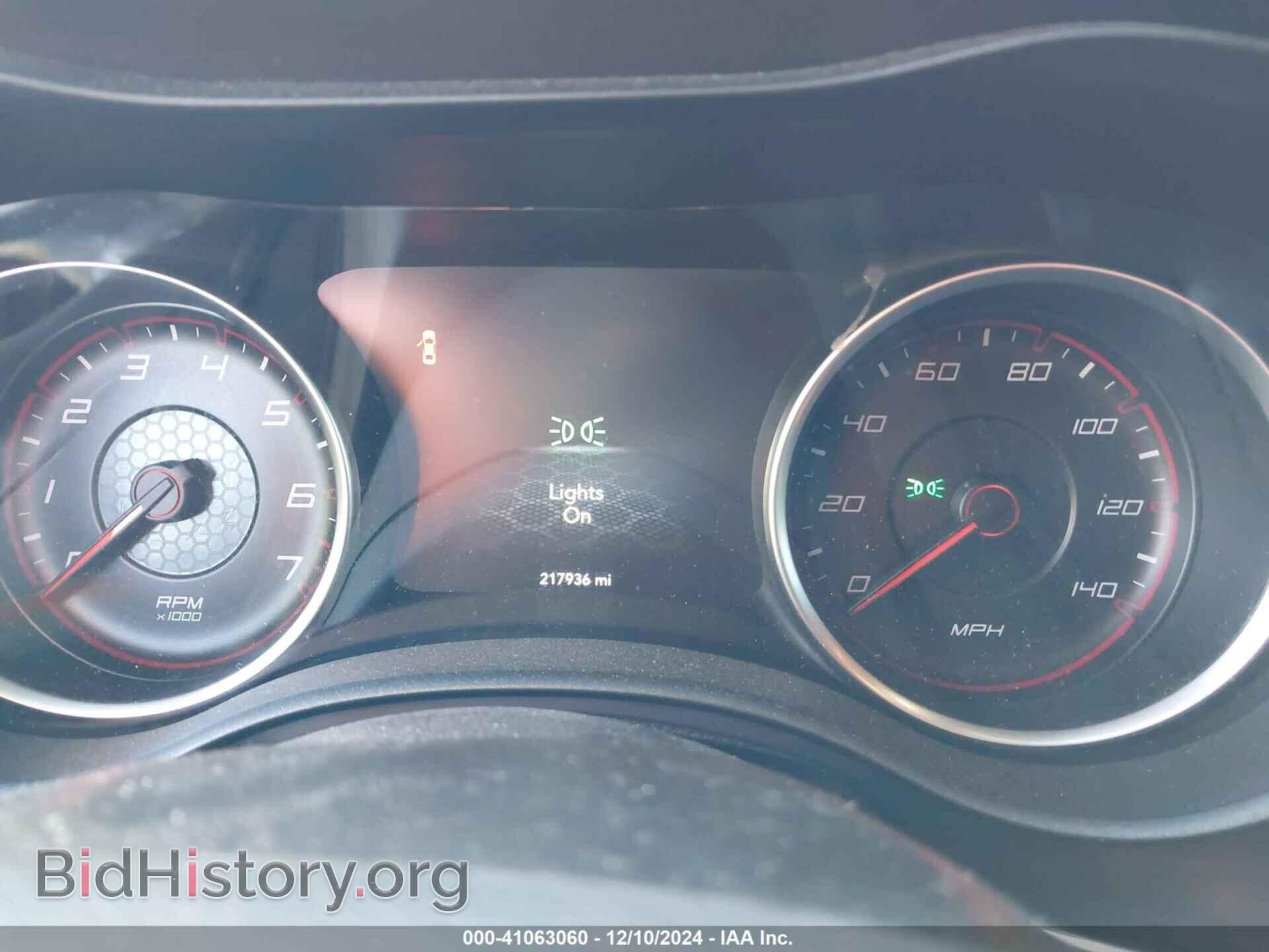 2015 DODGE CHARGER - VIN: 2C3CDXBG3FH762641 - Фото 7