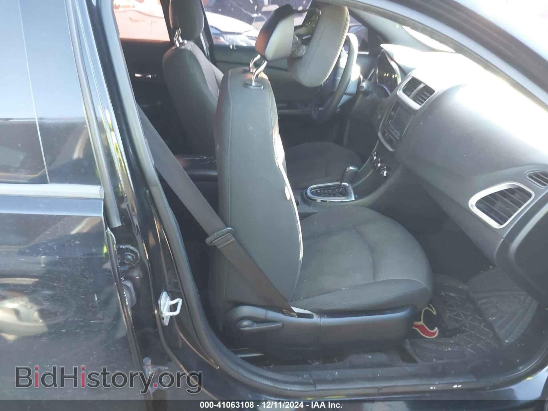 2013 DODGE AVENGER - VIN: 1C3CDZAB2DN593895 - Photo 5