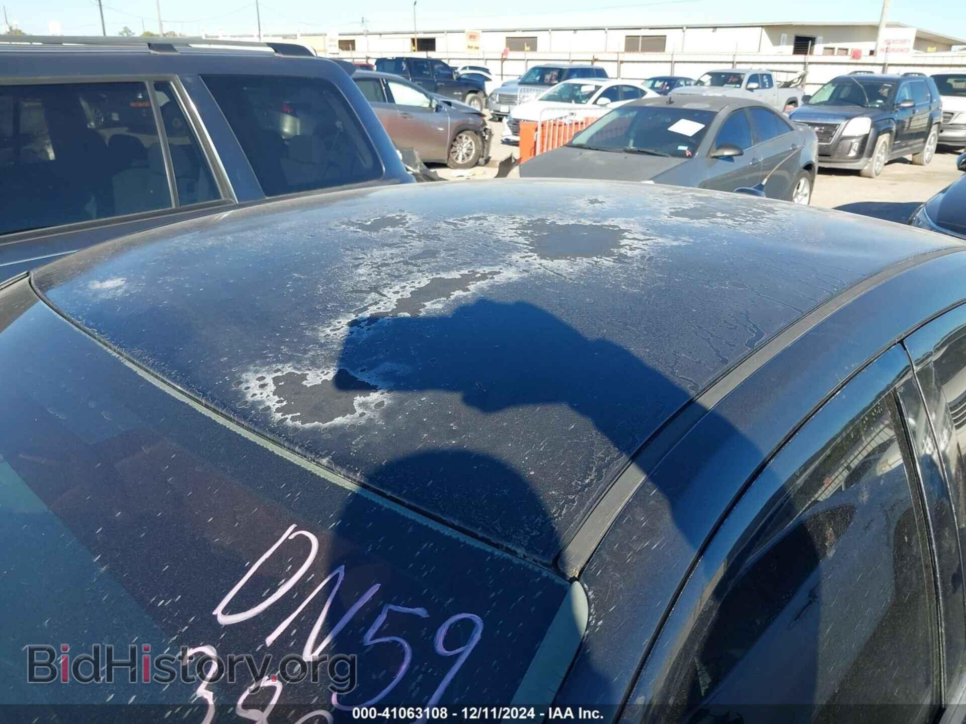 2013 DODGE AVENGER - VIN: 1C3CDZAB2DN593895 - Photo 6