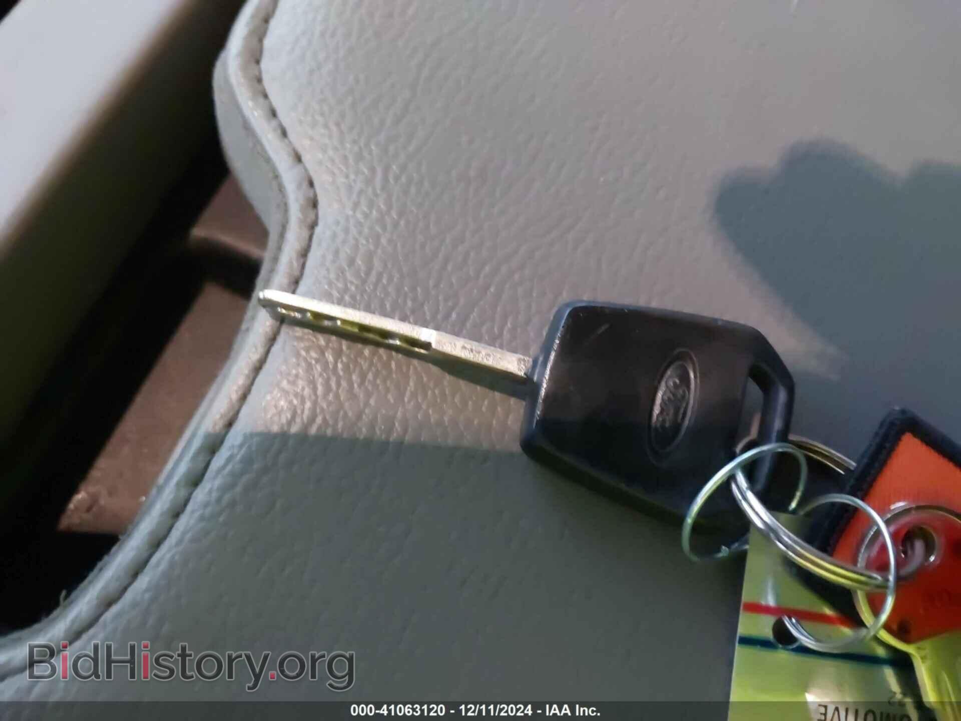 2017 FORD F-250 - VIN: 1FDBF2A65HEC81728 - Фото 6