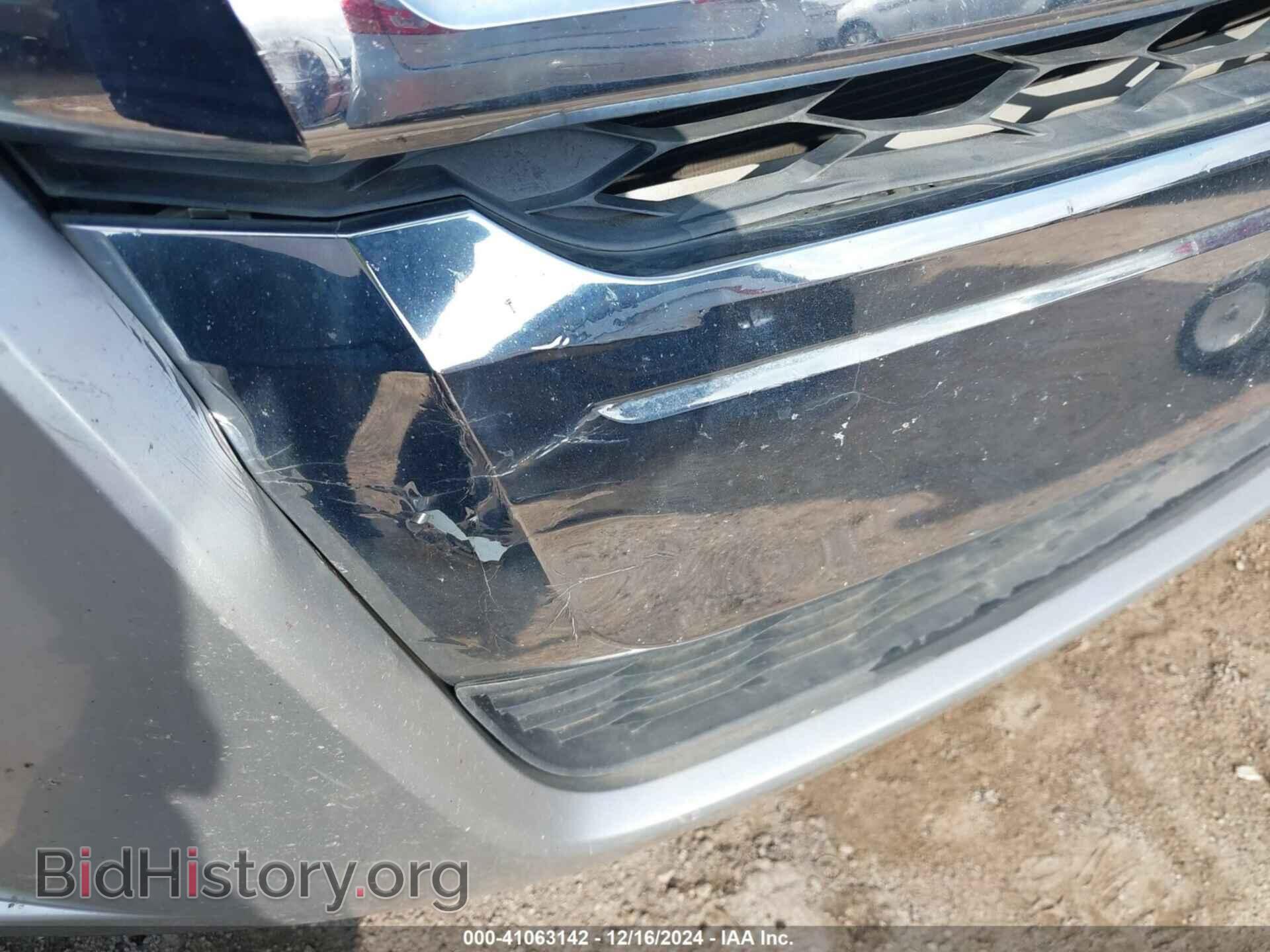 2011 FORD EDGE - VIN: 2FMDK3JC9BBA48342 - Фото 6