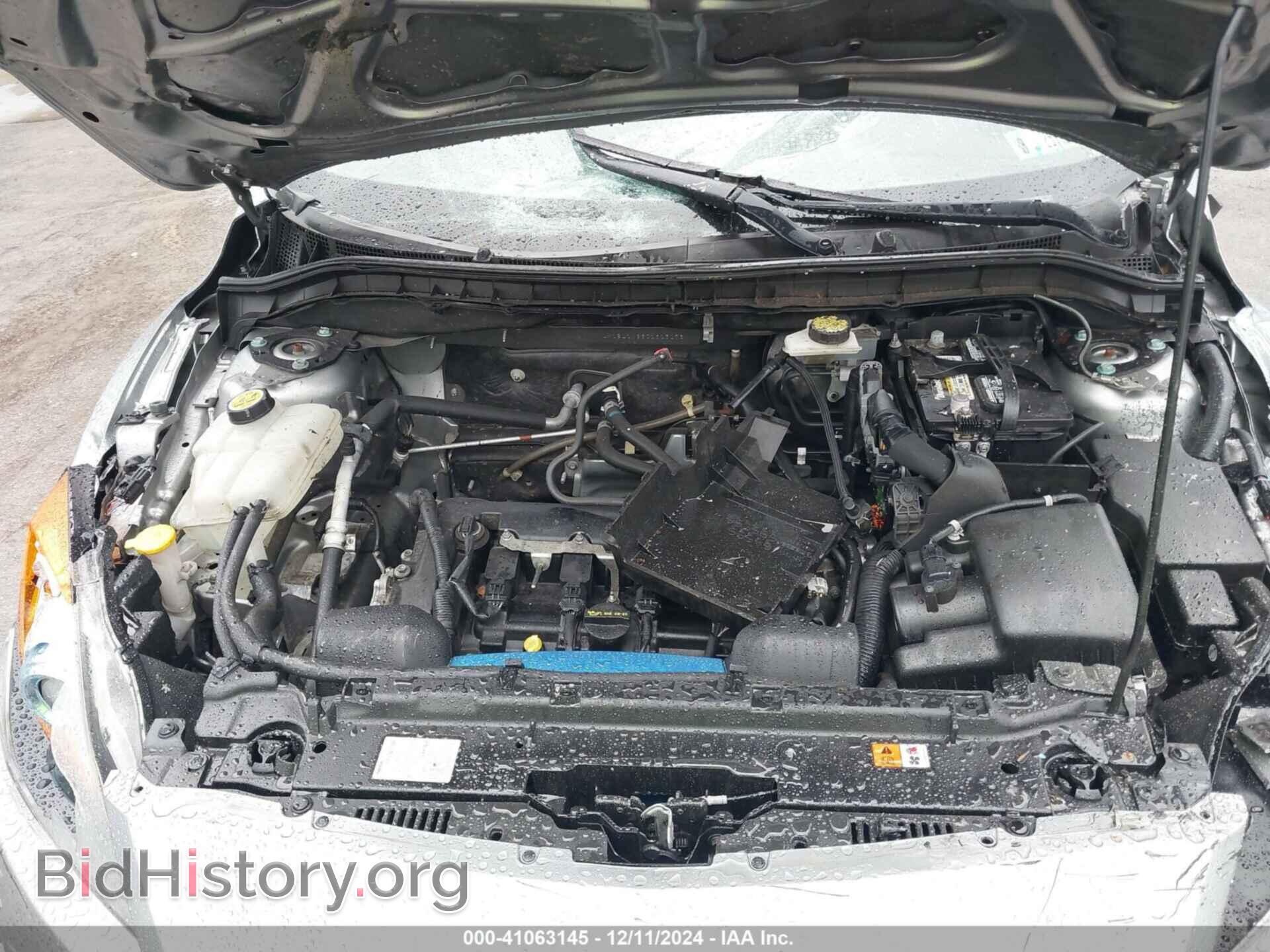 2012 MAZDA MAZDA3 - VIN: JM1BL1V86C1613176 - Фото 10