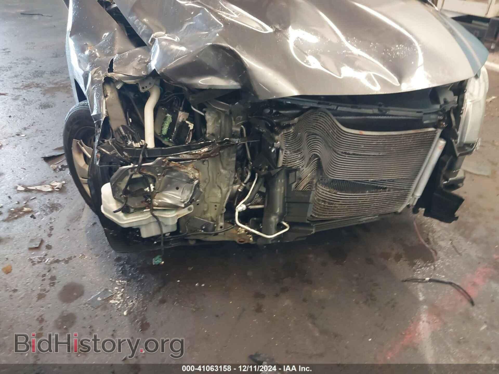 2015 HONDA CIVIC - VIN: 19XFB2F55FE291047 - Фото 6