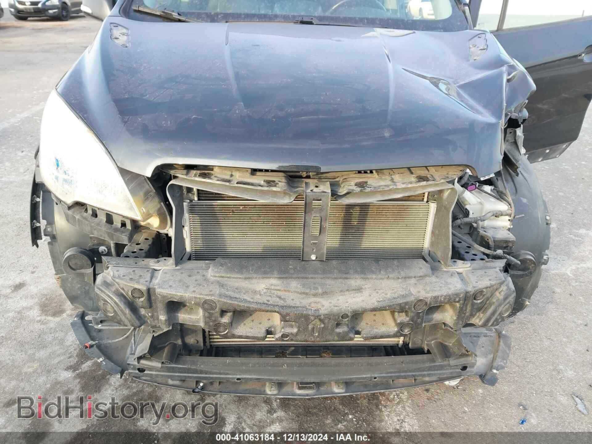 2015 BUICK ENCORE - VIN: KL4CJHSBXFB068529 - Photo 6