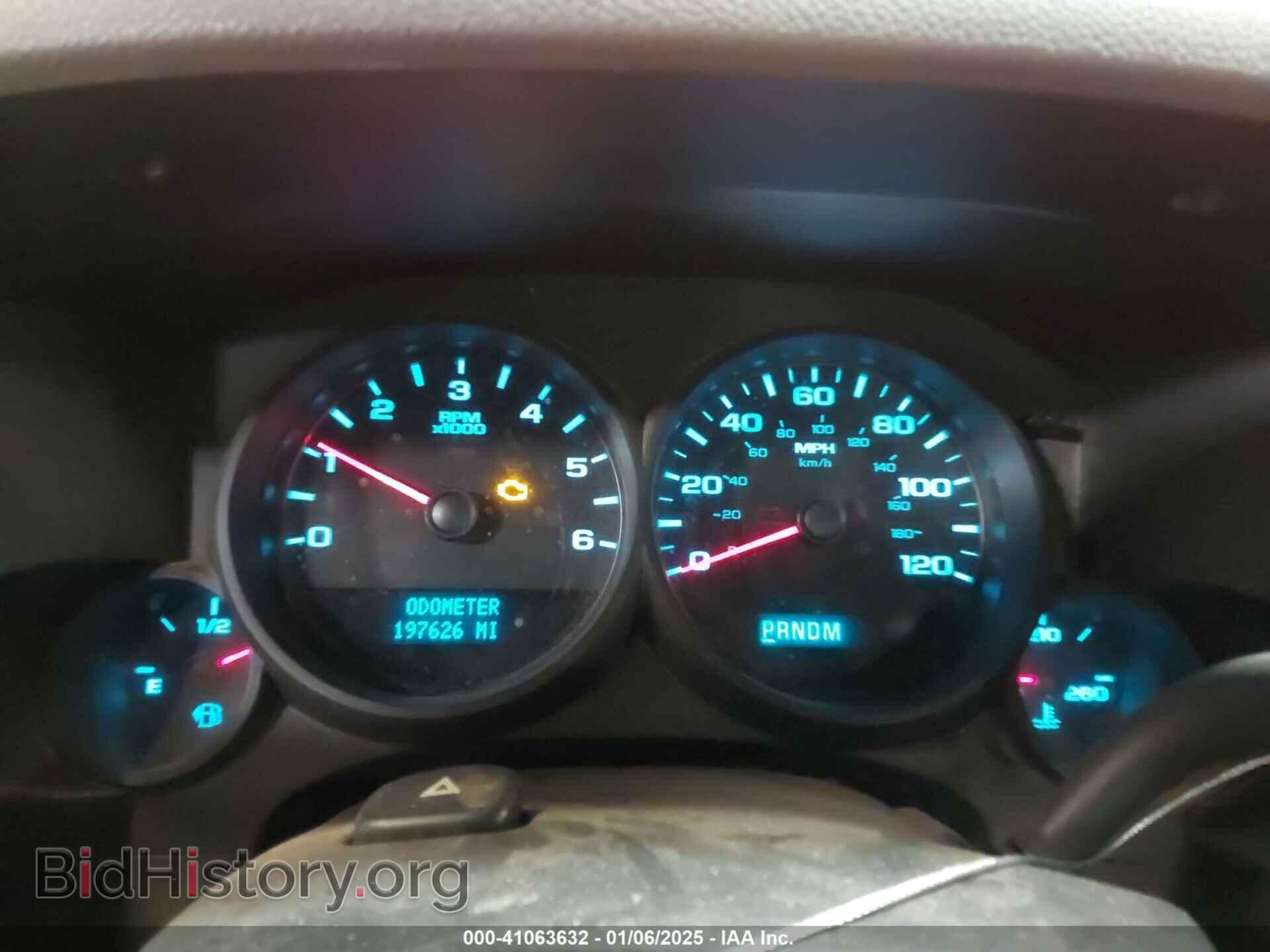 2010 GMC SIERRA 1500 - VIN: 1GTSKTE37AZ183238 - Фото 7