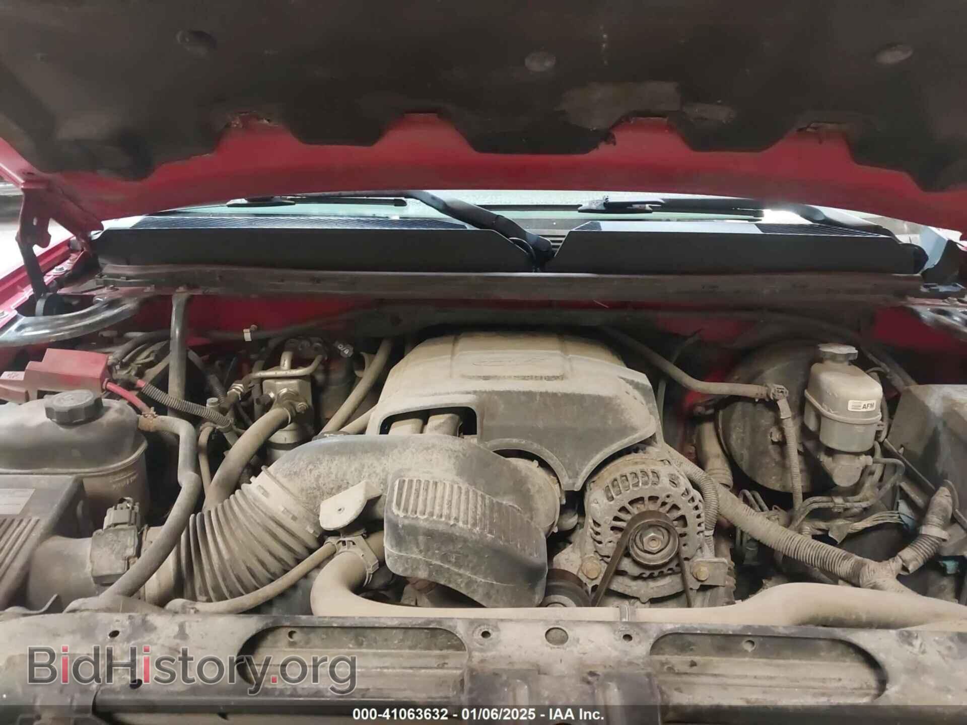2010 GMC SIERRA 1500 - VIN: 1GTSKTE37AZ183238 - Фото 10