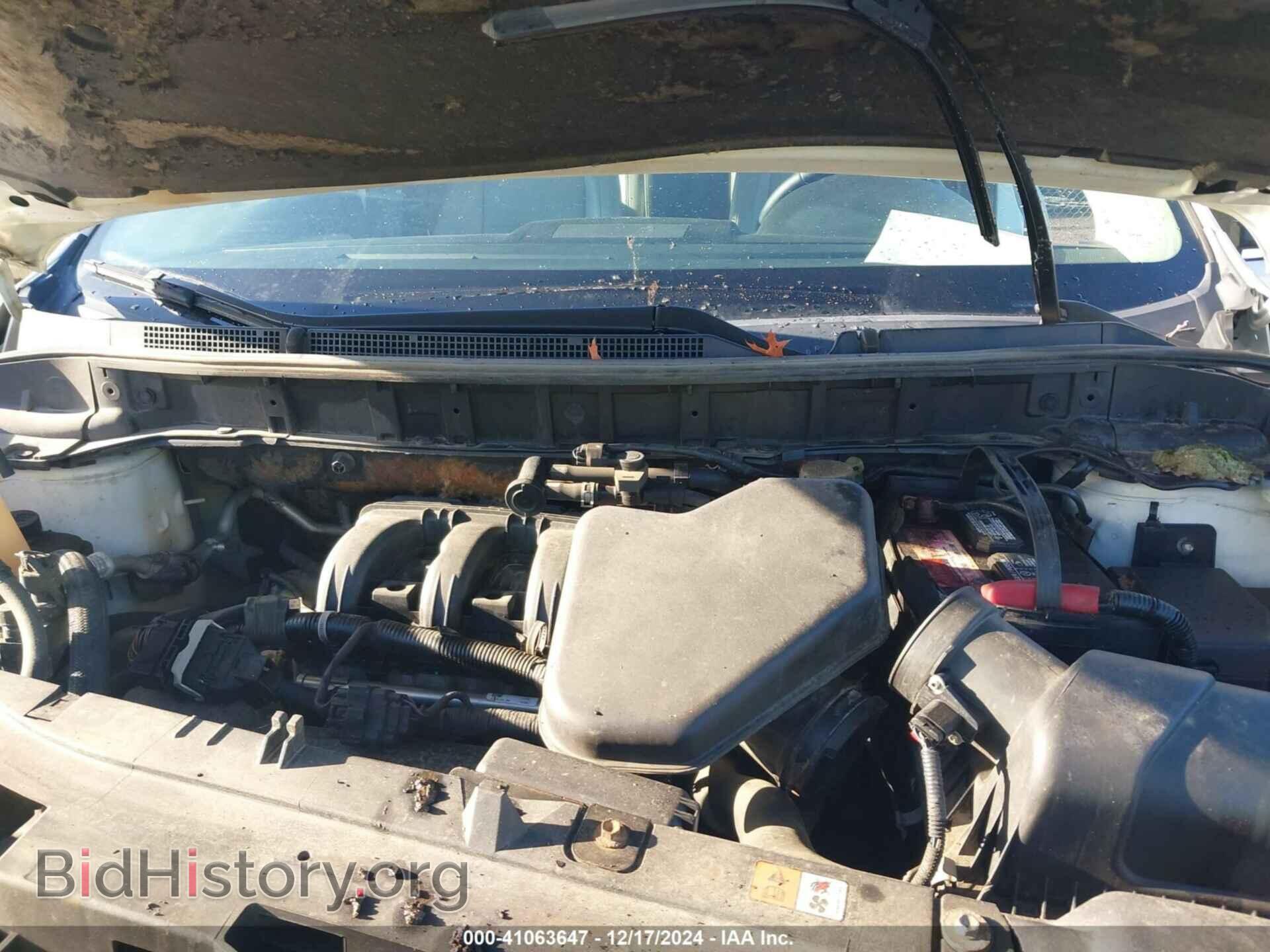 2015 MAZDA CX-9 - VIN: JM3TB3CV6F0457590 - Фото 10