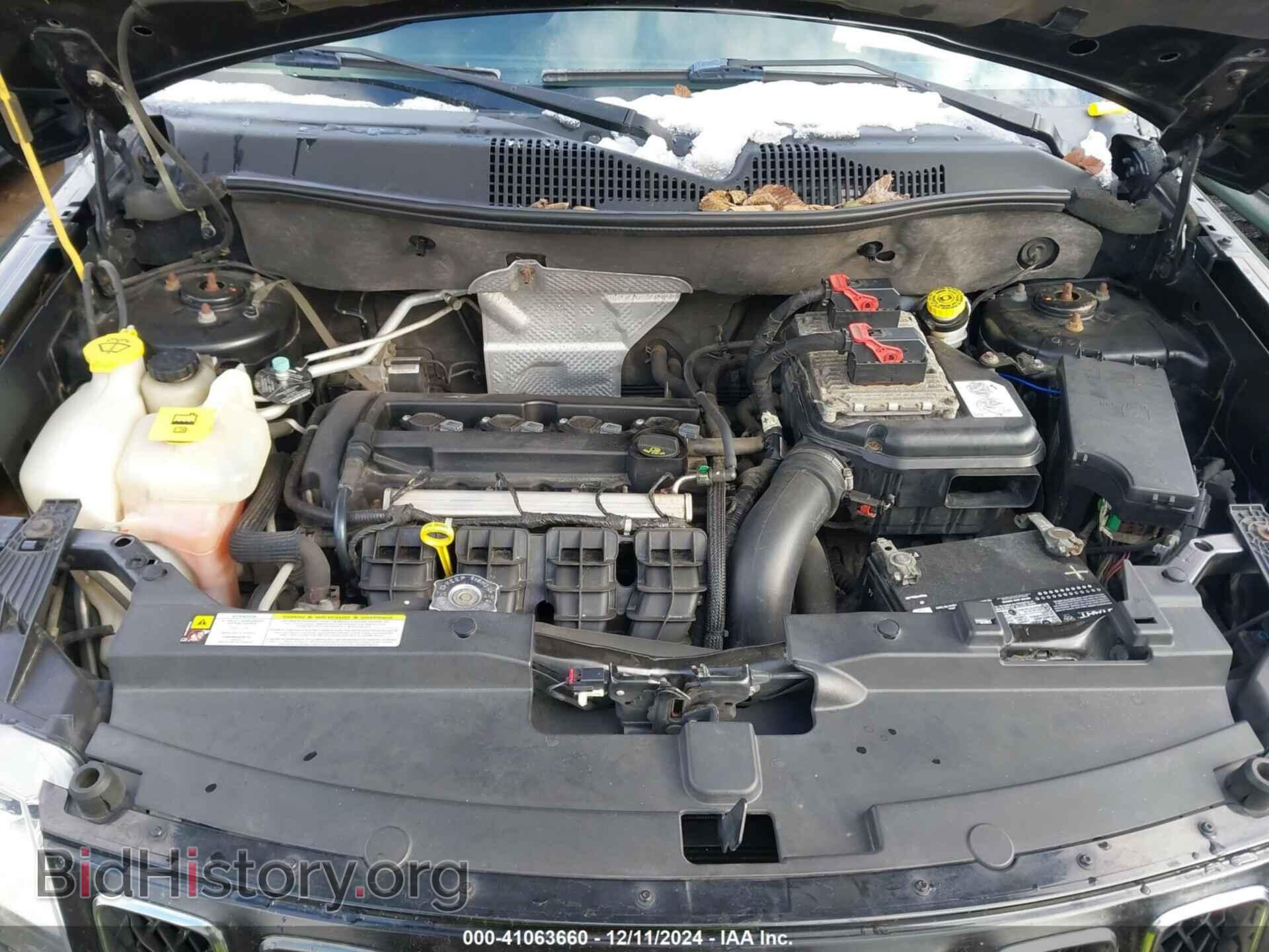 2011 JEEP COMPASS - VIN: 1J4NT1FAXBD138718 - Фото 10