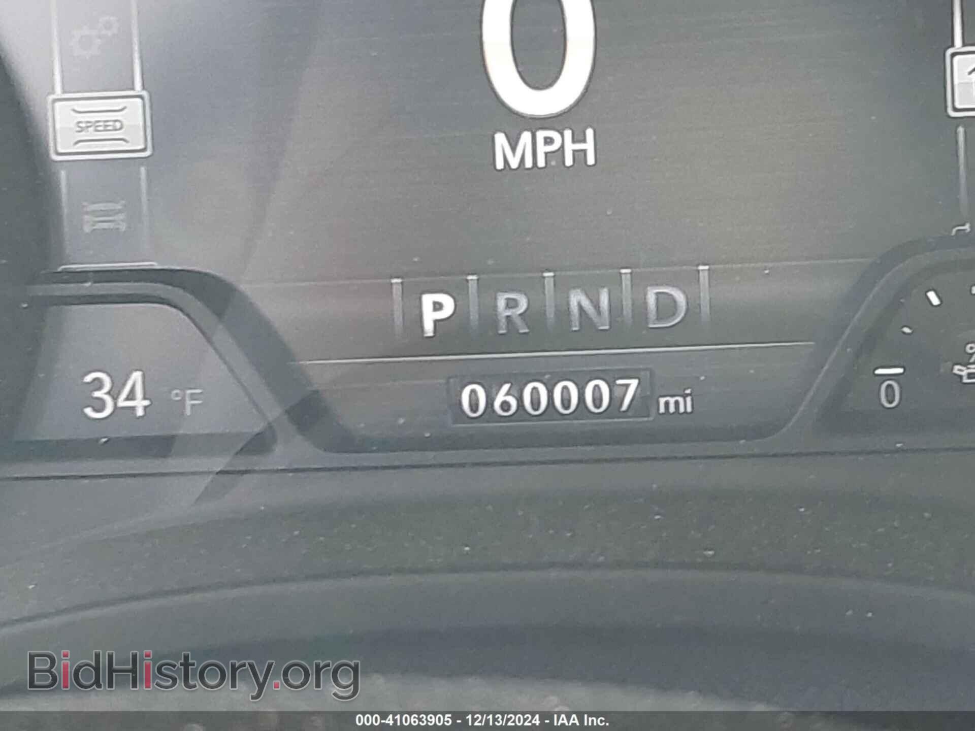 2019 RAM 1500 - VIN: 1C6RREFG5KN822126 - Фото 16