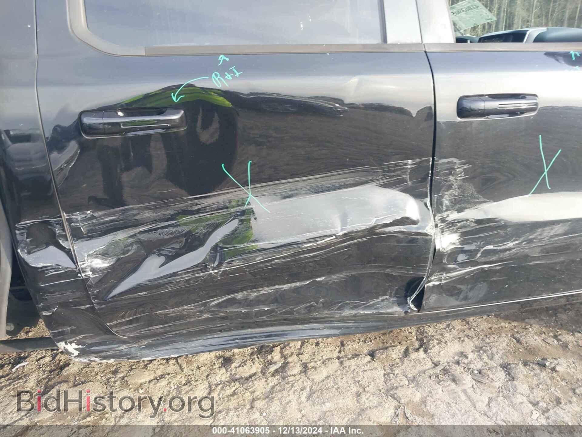 2019 RAM 1500 - VIN: 1C6RREFG5KN822126 - Фото 18