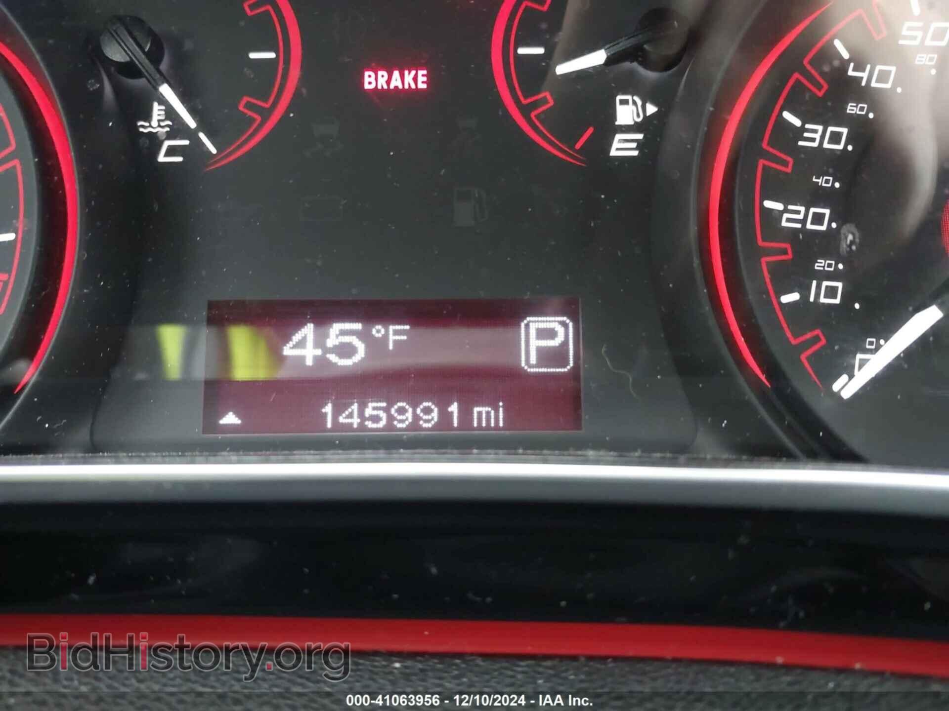 2016 DODGE DART - VIN: 1C3CDFFA2GD822164 - Фото 15