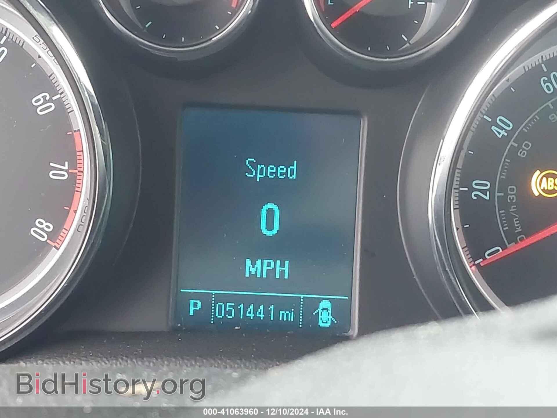 2013 BUICK ENCORE - VIN: KL4CJHSB1DB177488 - Фото 15