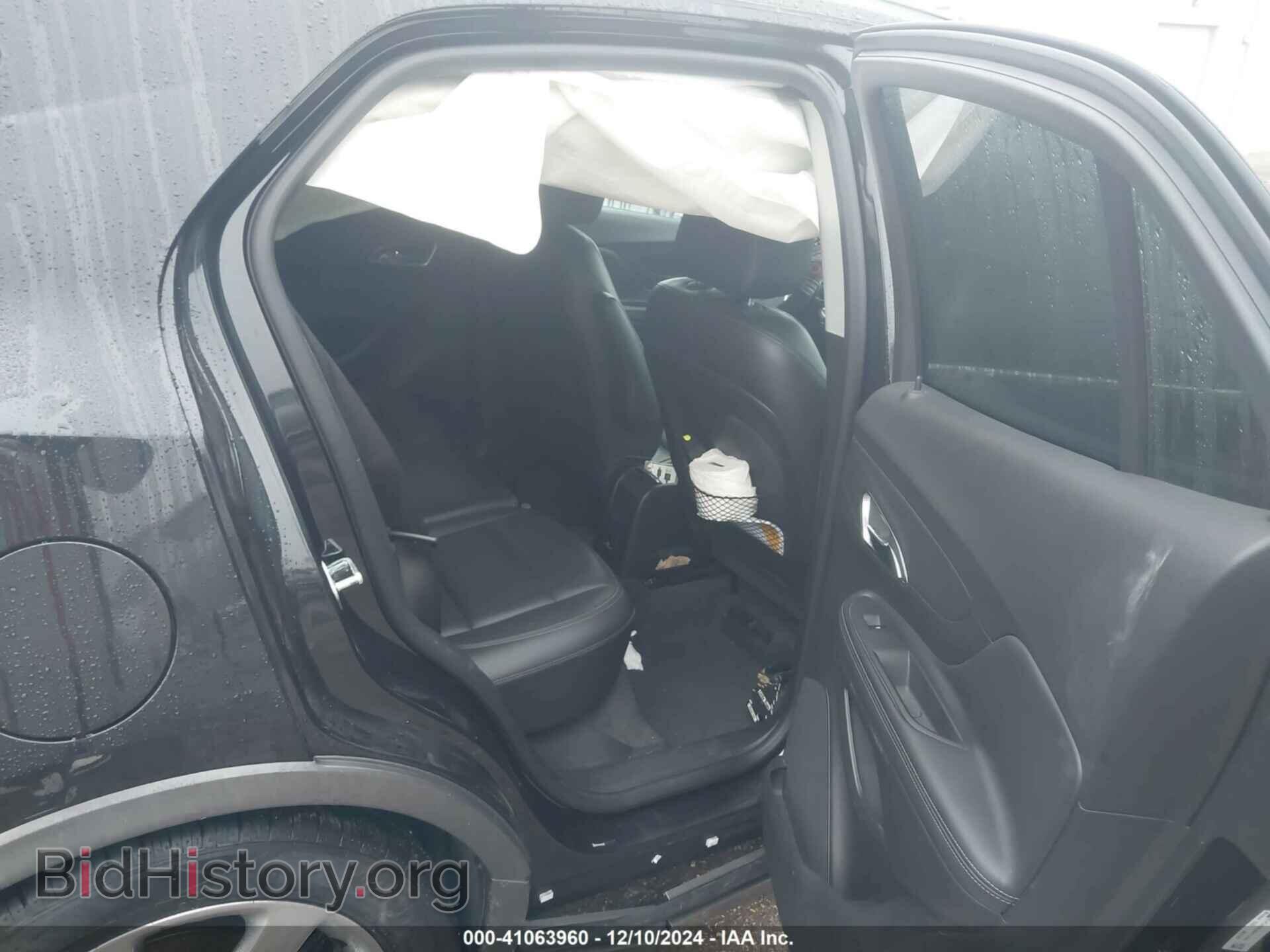 2013 BUICK ENCORE - VIN: KL4CJHSB1DB177488 - Фото 8