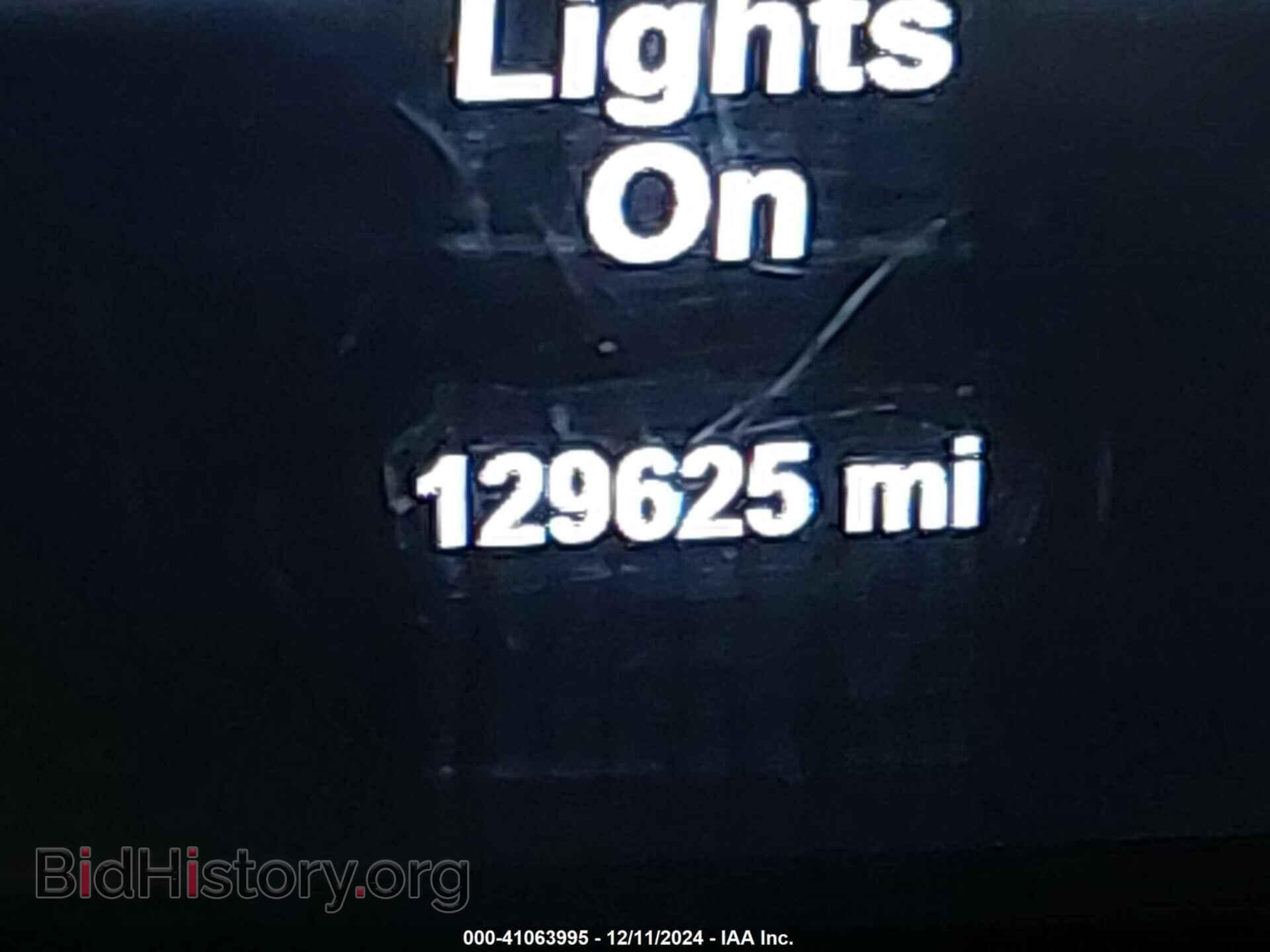 2017 RAM 1500 - VIN: 1C6RR7NT7HS697280 - Фото 7