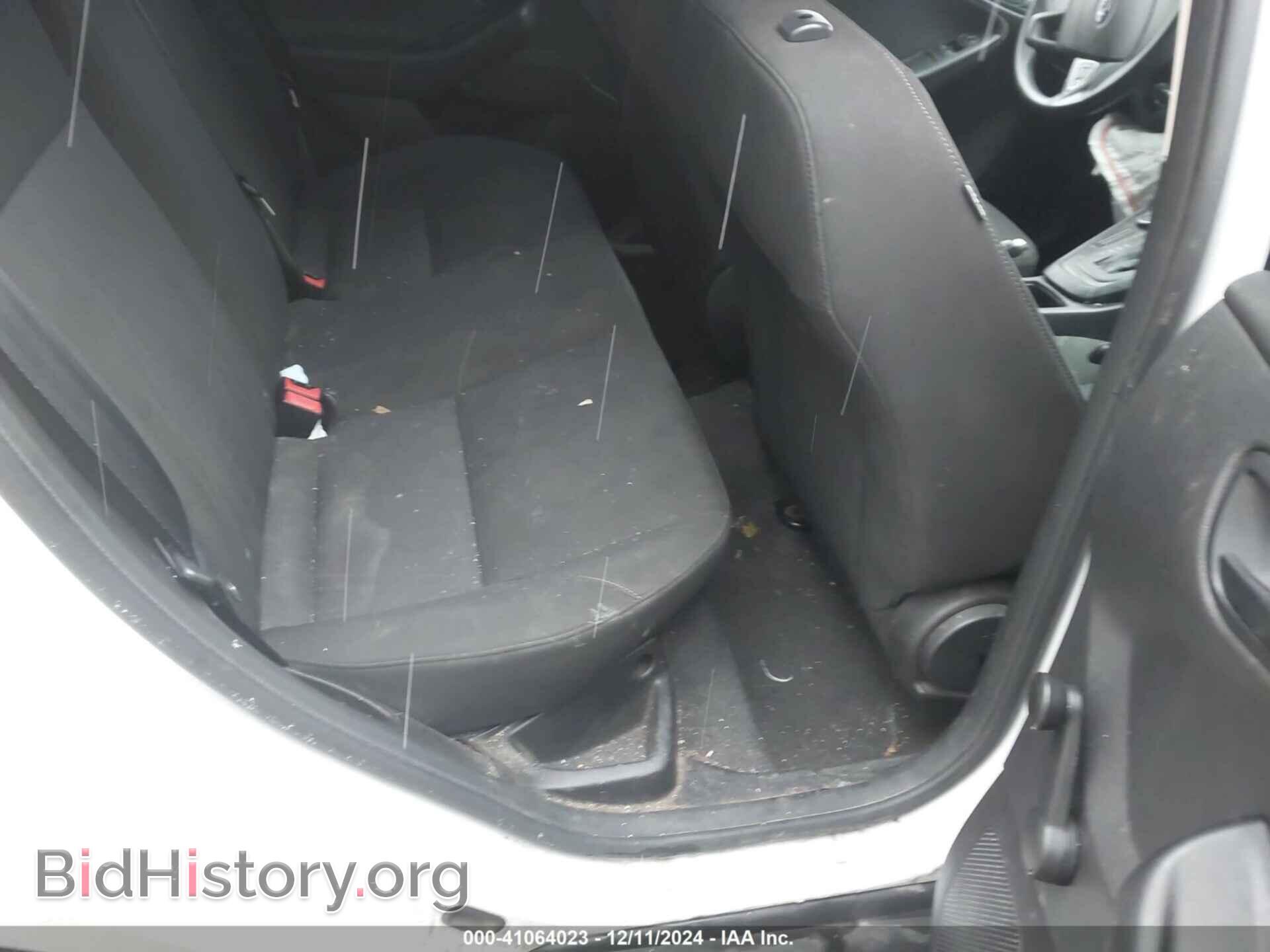 2015 FORD FOCUS - VIN: 1FADP3E22FL229382 - Фото 8