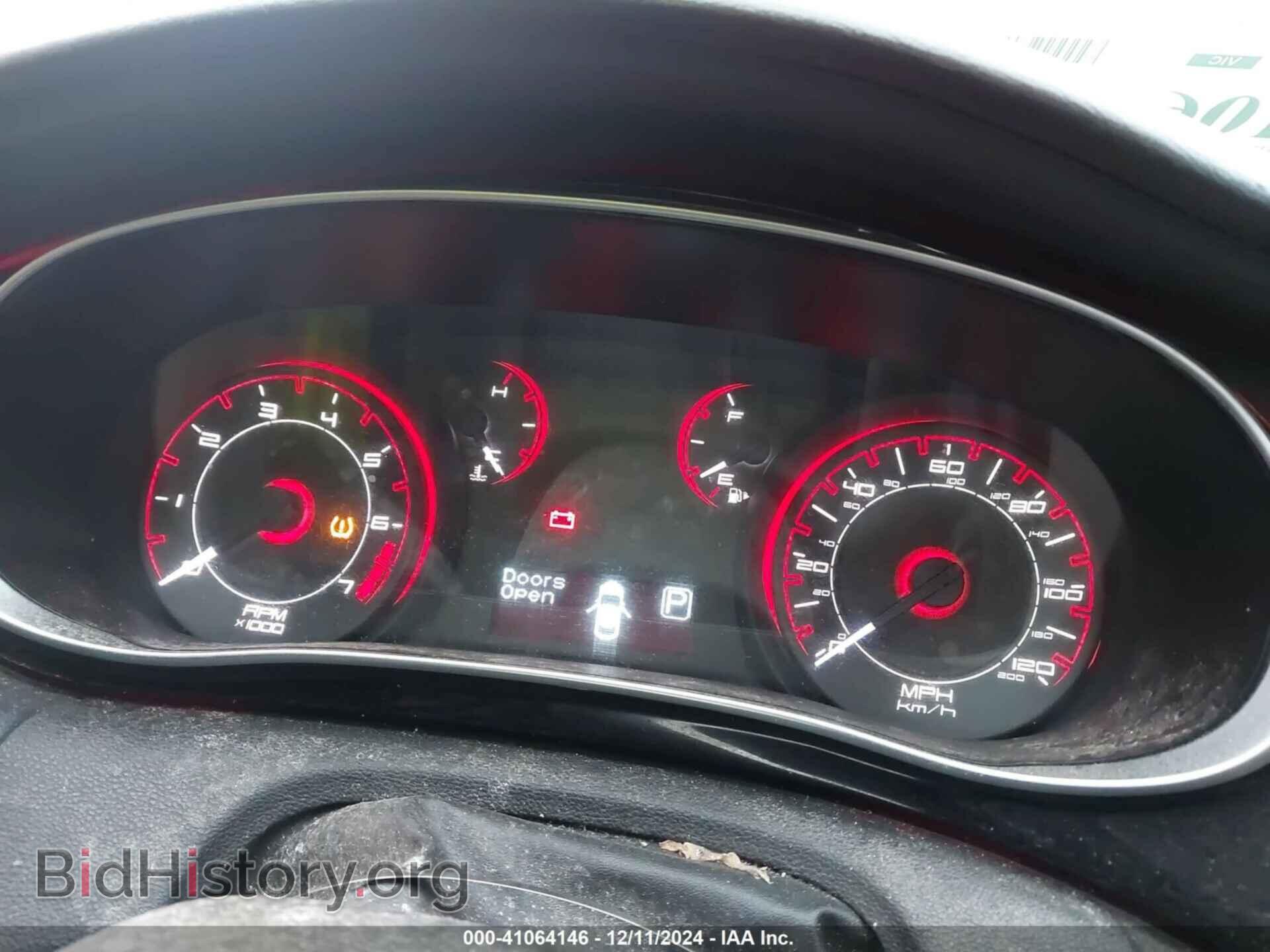 2013 DODGE DART - VIN: 1C3CDFBA1DD307707 - Photo 7