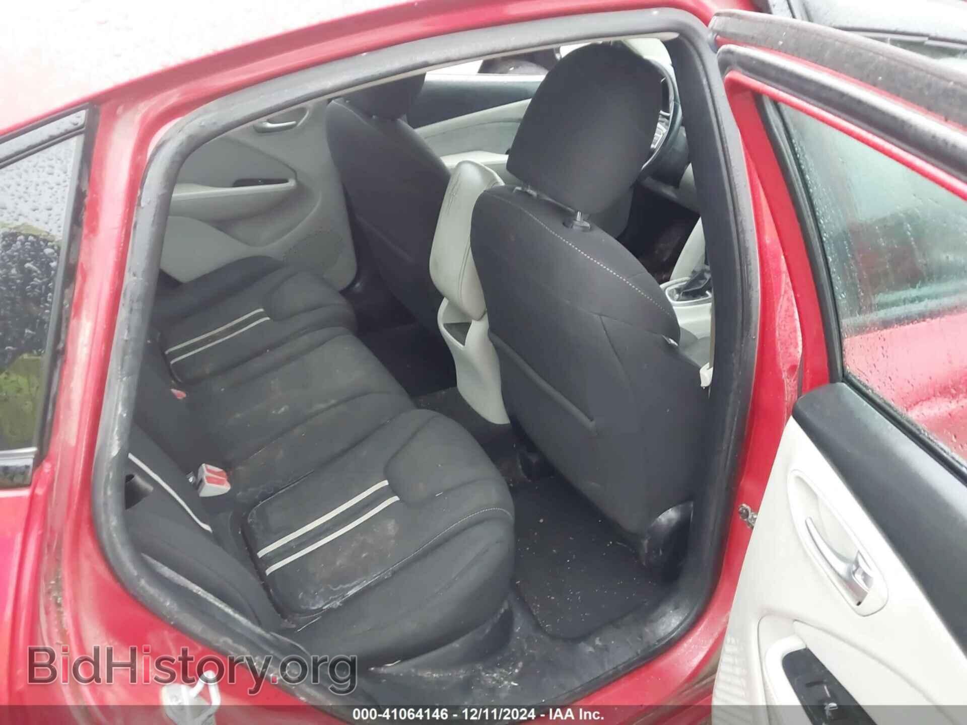 2013 DODGE DART - VIN: 1C3CDFBA1DD307707 - Photo 8