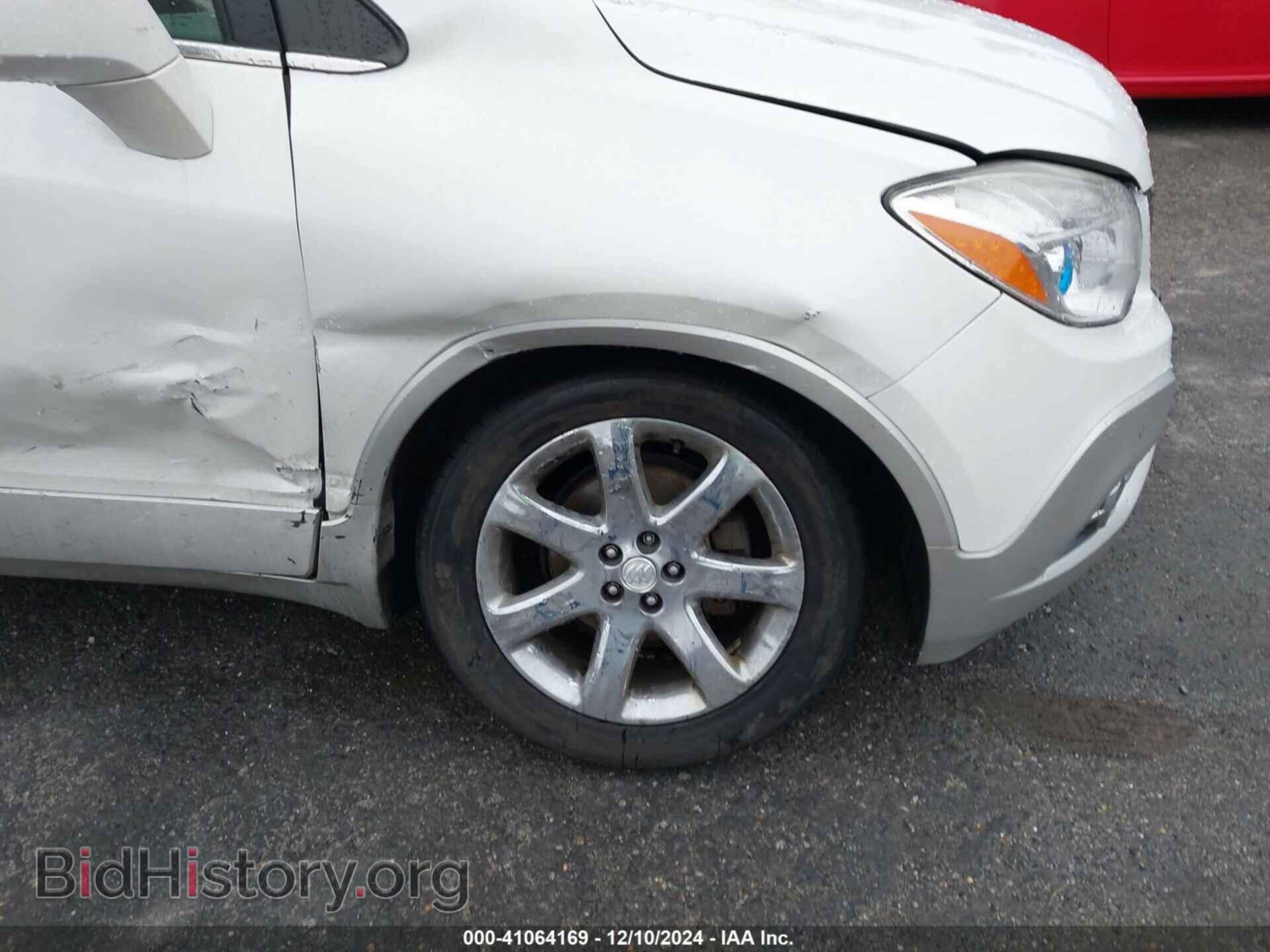 2013 BUICK ENCORE - VIN: KL4CJHSB4DB067521 - Photo 12