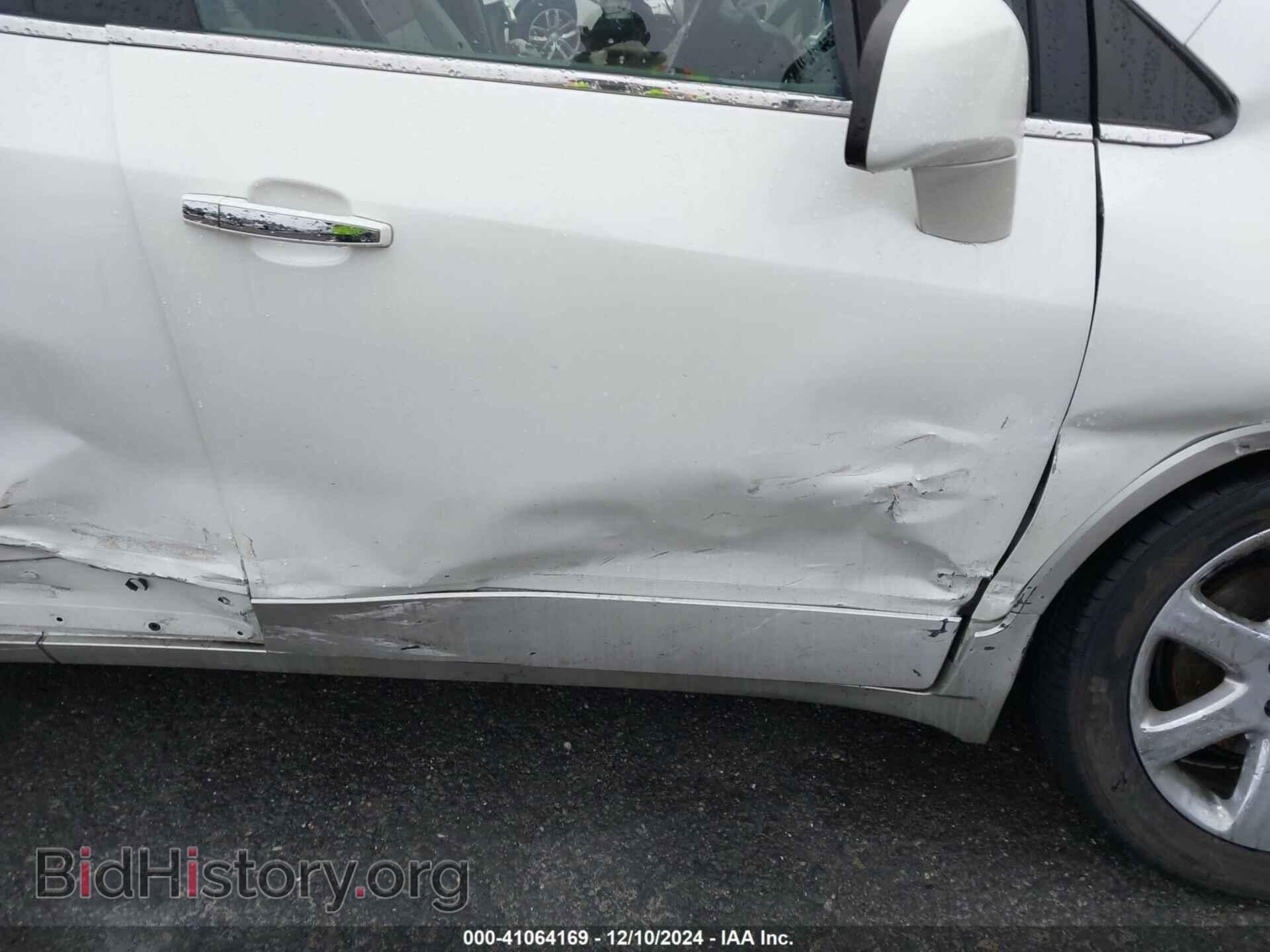 2013 BUICK ENCORE - VIN: KL4CJHSB4DB067521 - Photo 13