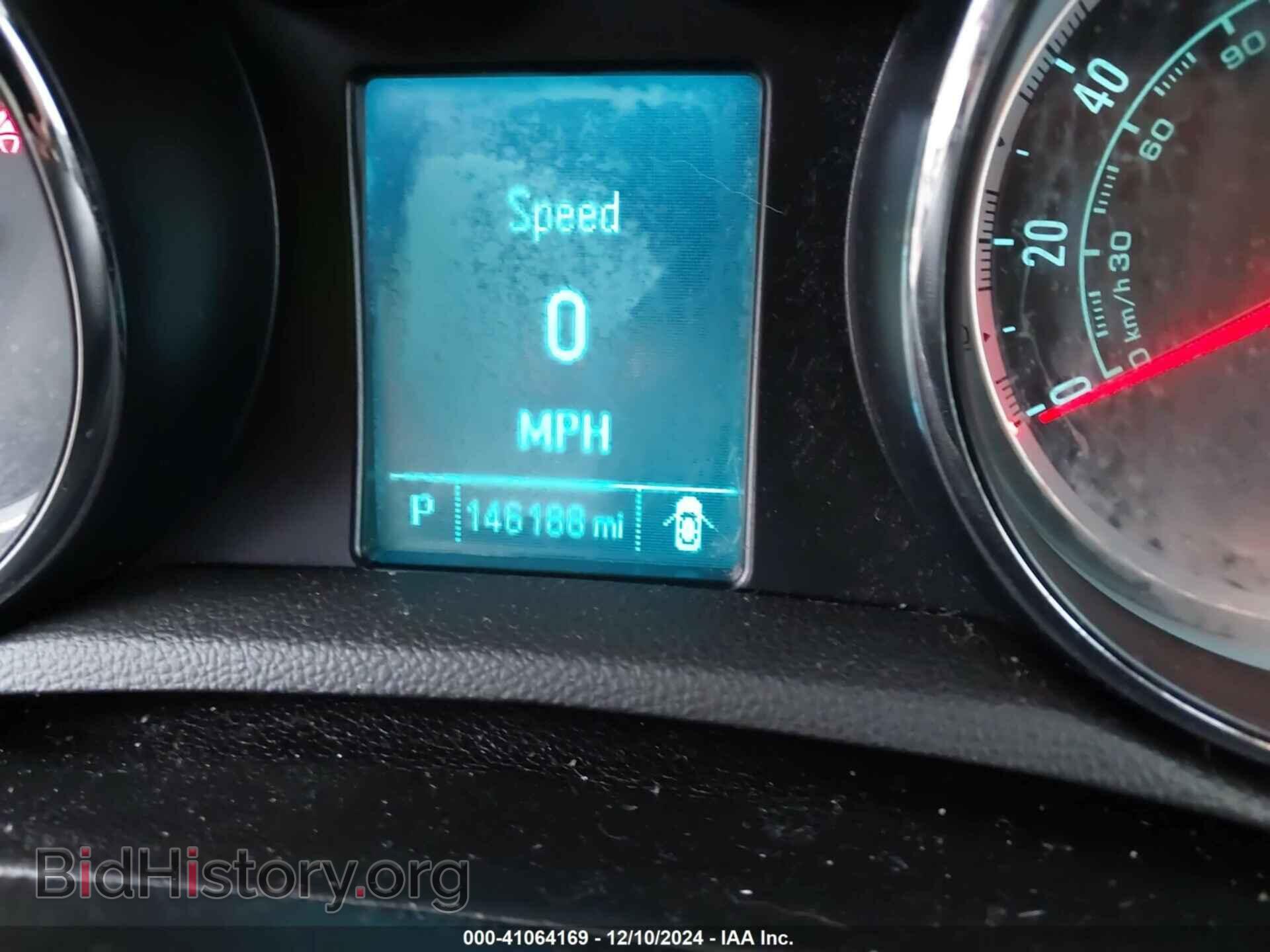 2013 BUICK ENCORE - VIN: KL4CJHSB4DB067521 - Photo 7