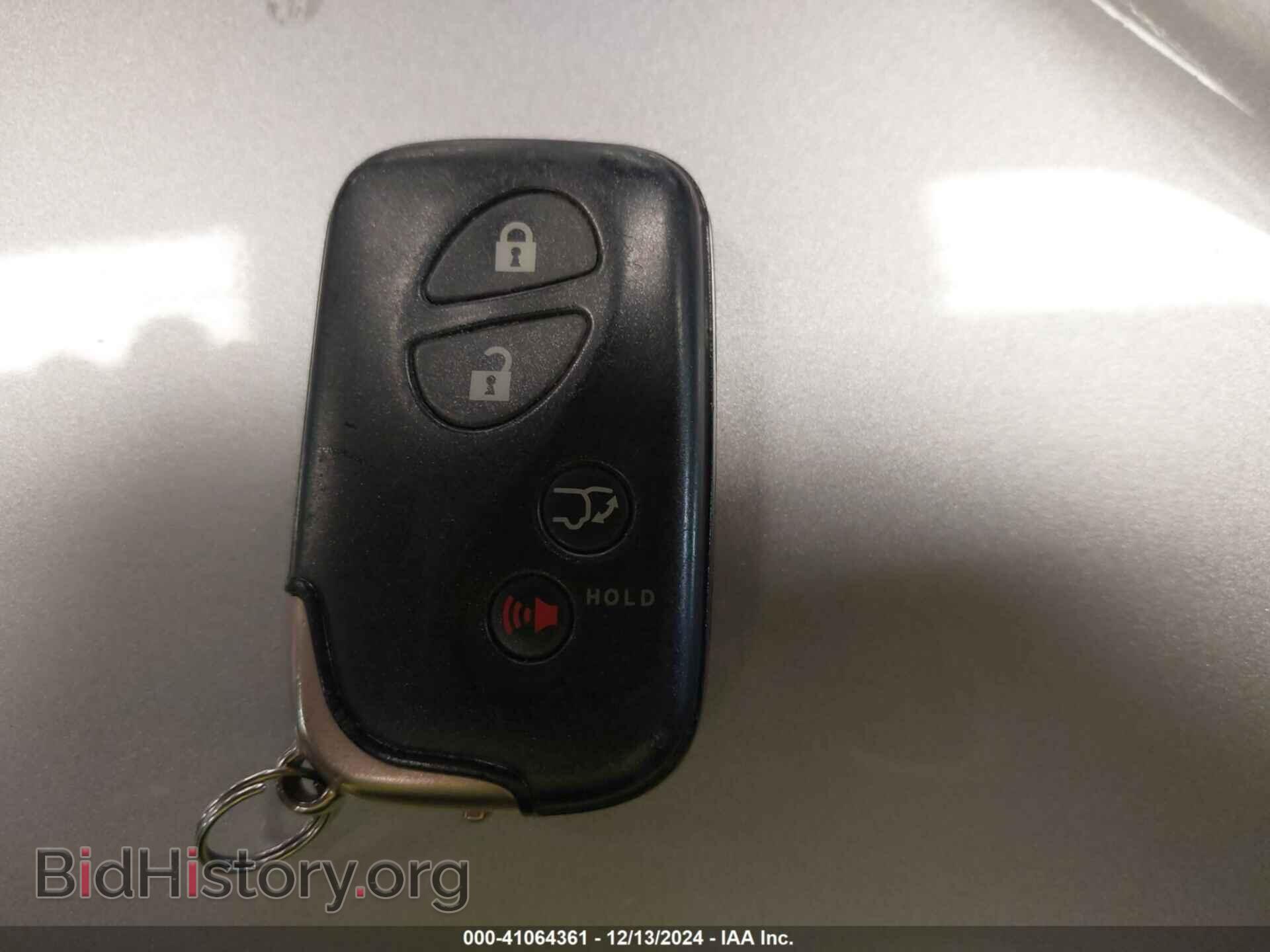 2013 LEXUS RX 350 - VIN: 2T2BK1BA6DC176332 - Фото 11
