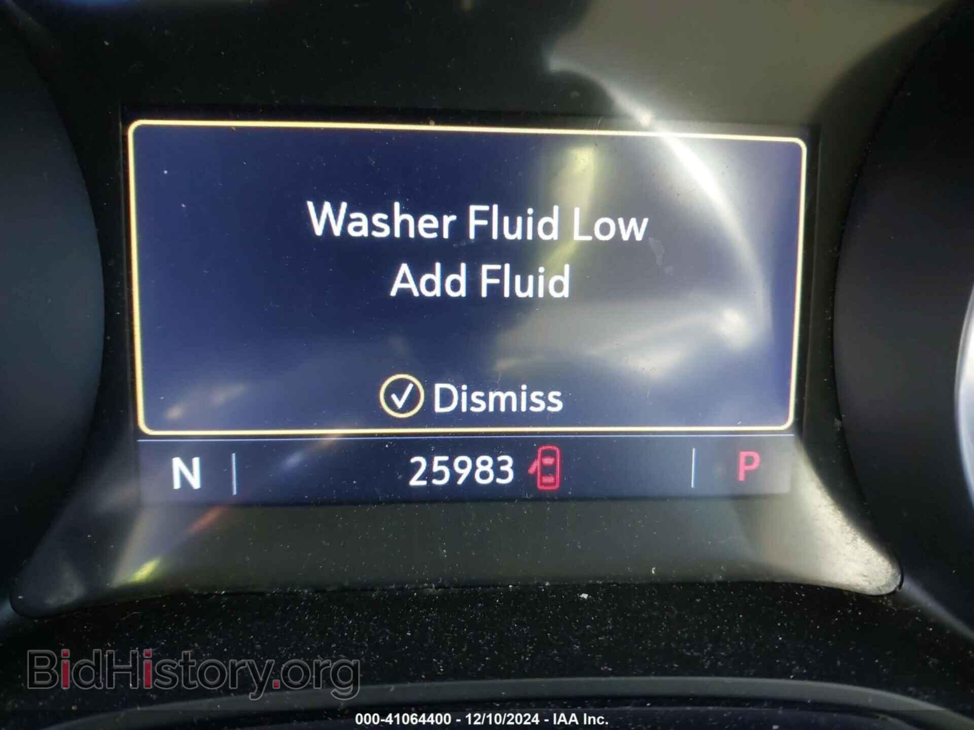 2021 BUICK ENCORE GX - VIN: KL4MMBS20MB051468 - Фото 16