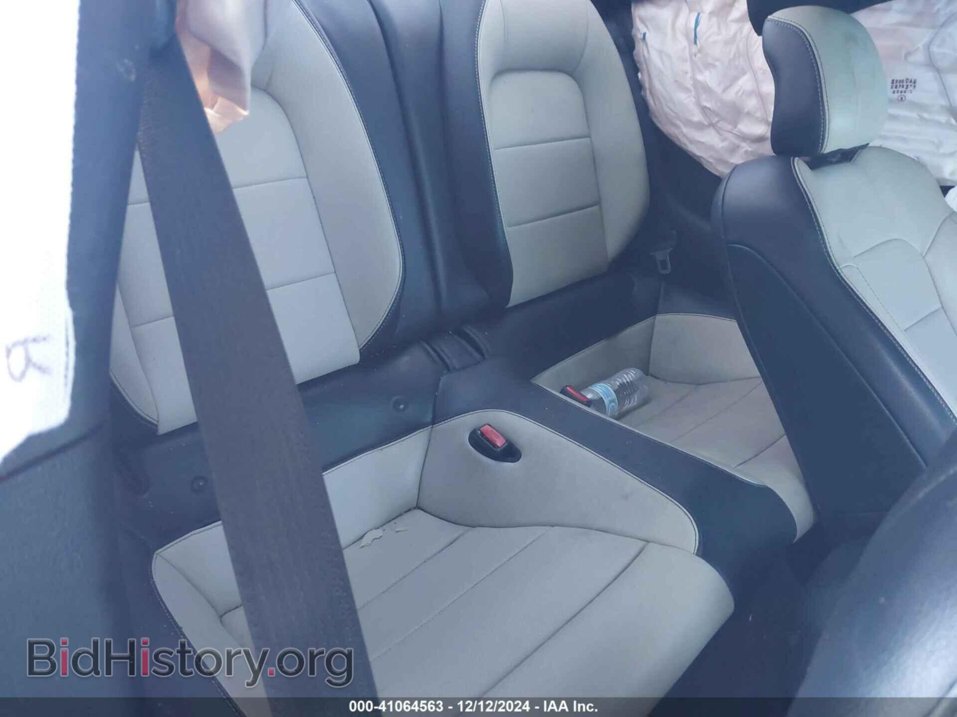 2017 FORD MUSTANG - VIN: 1FA6P8TH3H5239777 - Фото 8