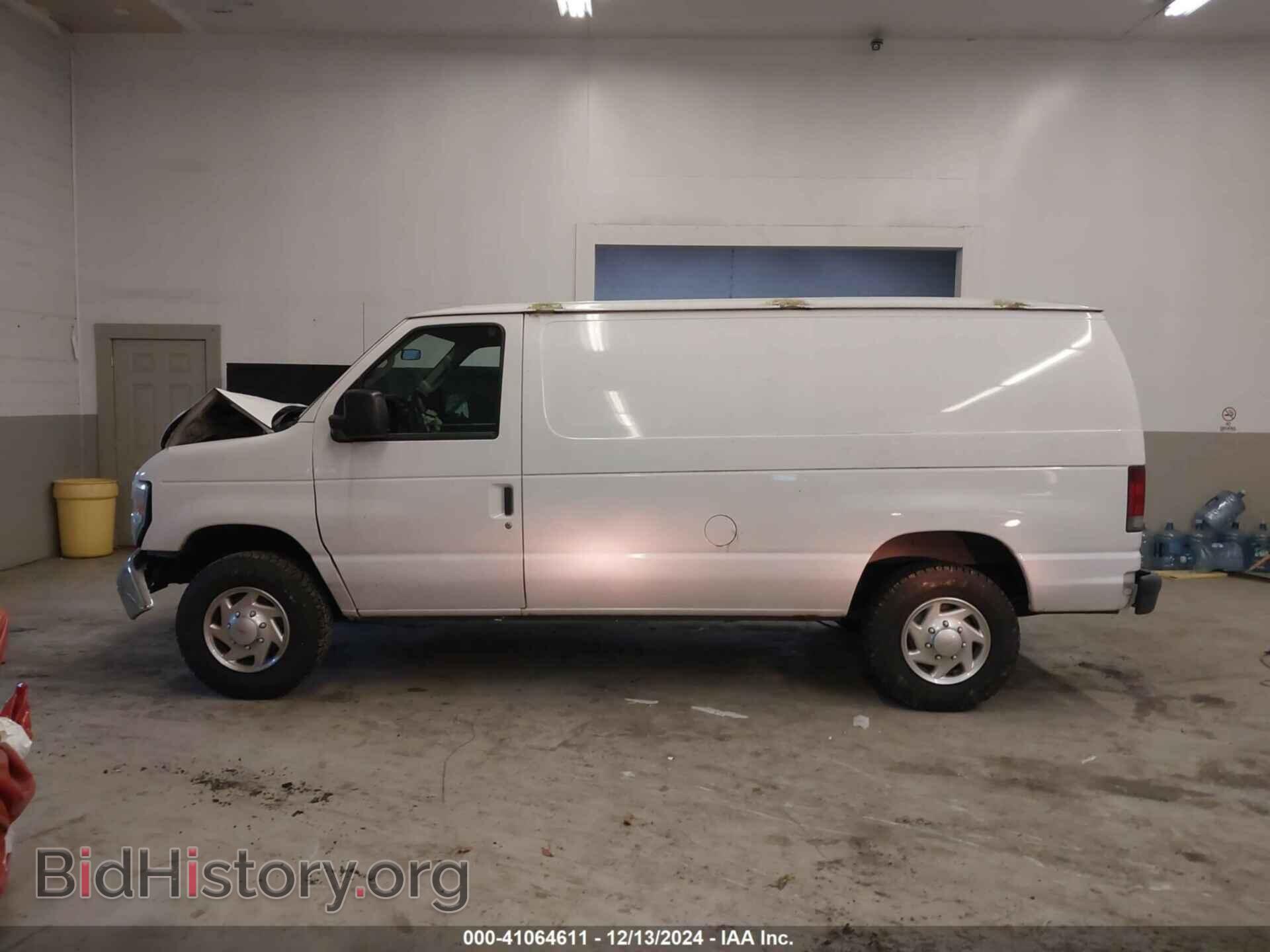 2011 FORD E-250 - VIN: 1FTNE2EW3BDA77182 - Photo 13