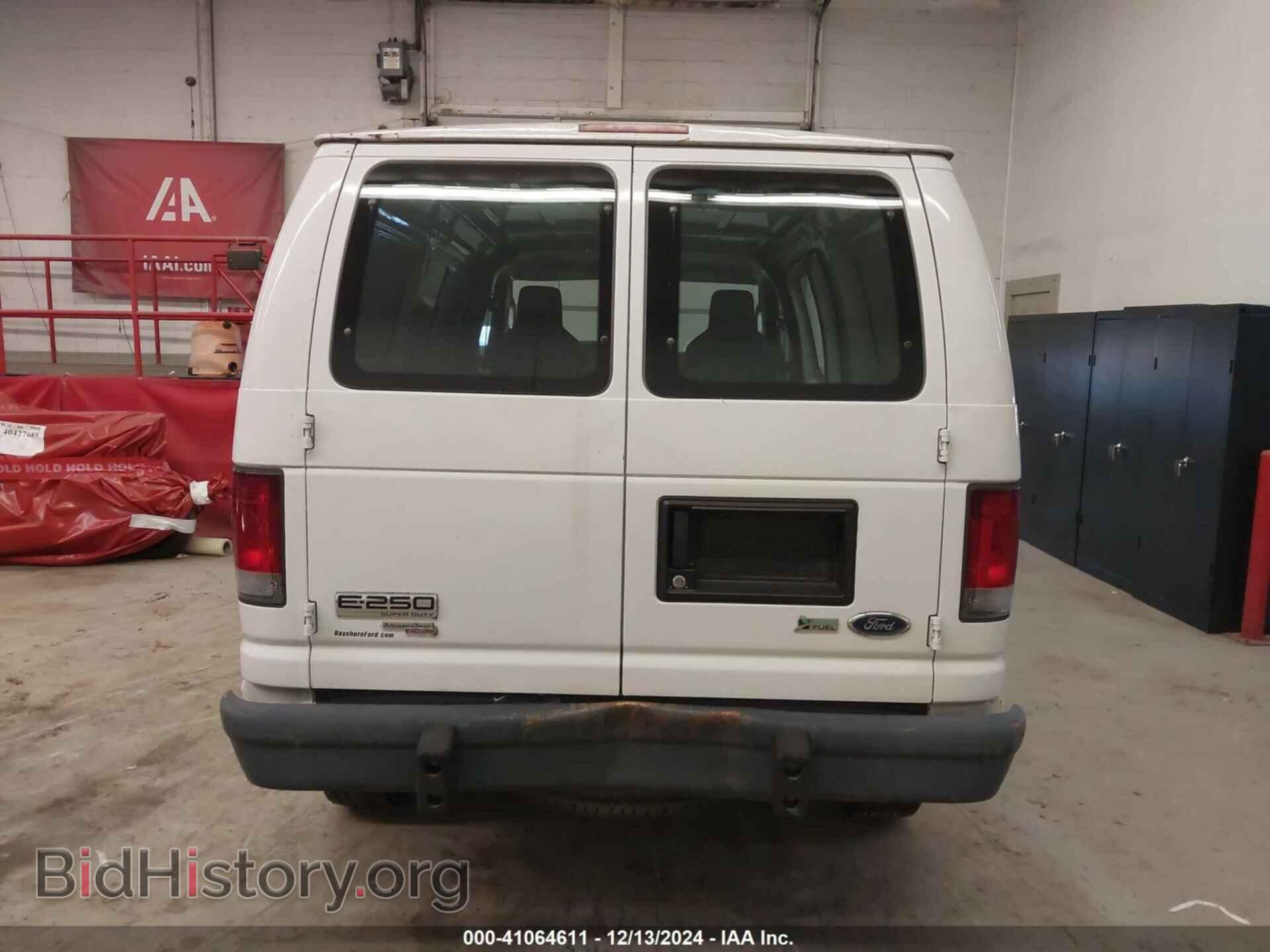2011 FORD E-250 - VIN: 1FTNE2EW3BDA77182 - Photo 15