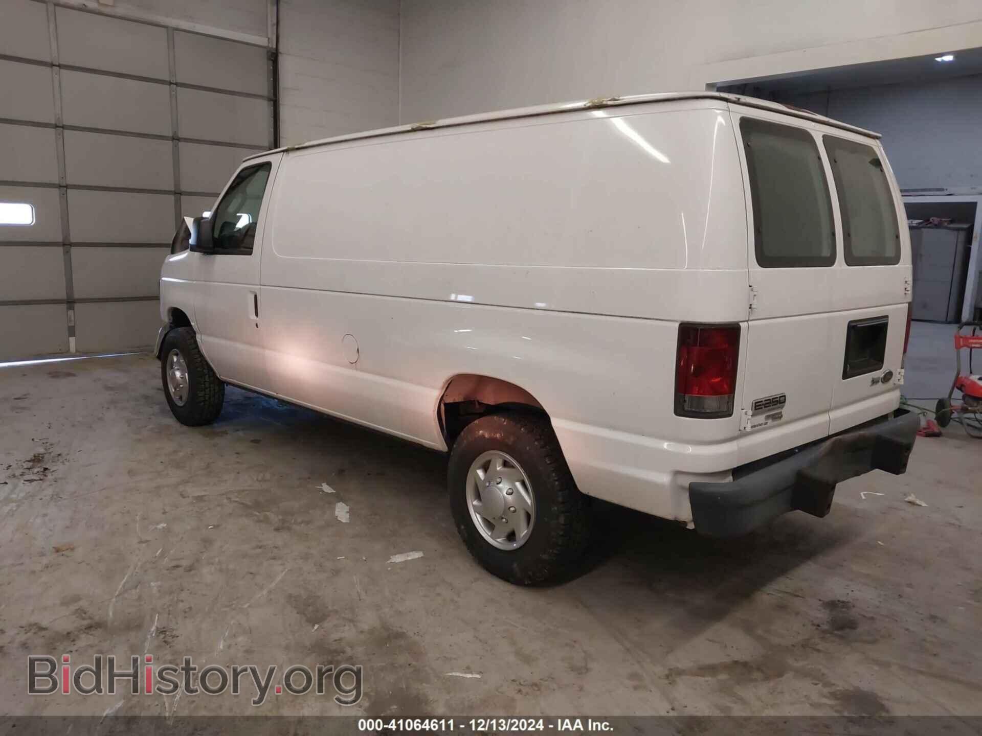 2011 FORD E-250 - VIN: 1FTNE2EW3BDA77182 - Photo 3