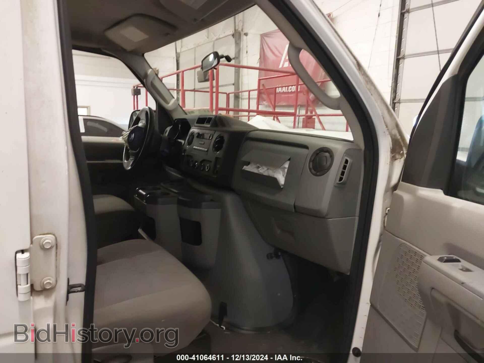 2011 FORD E-250 - VIN: 1FTNE2EW3BDA77182 - Photo 5