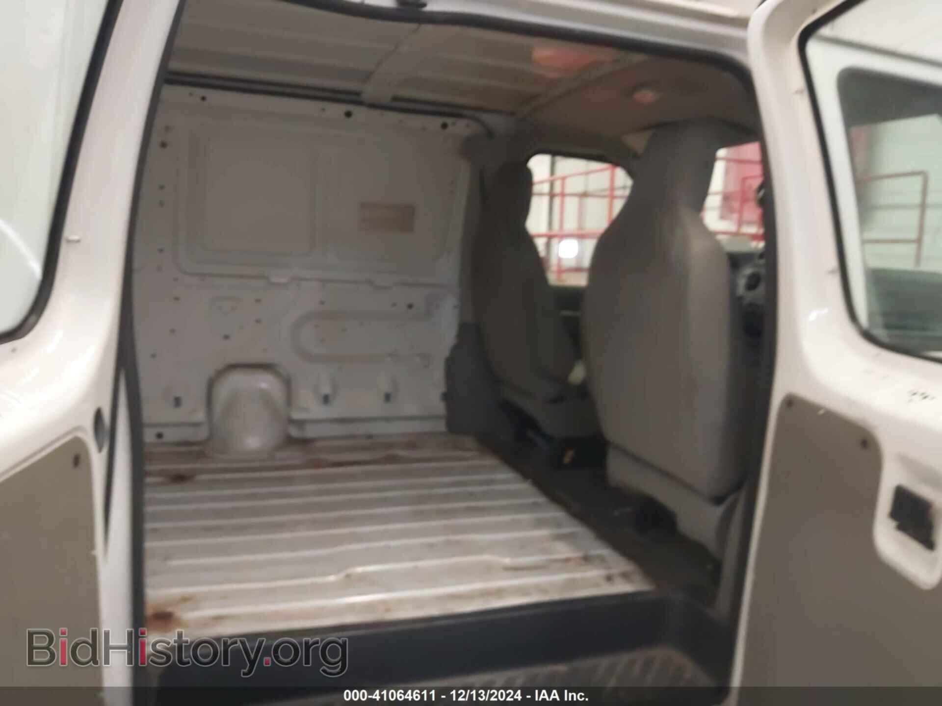 2011 FORD E-250 - VIN: 1FTNE2EW3BDA77182 - Photo 8