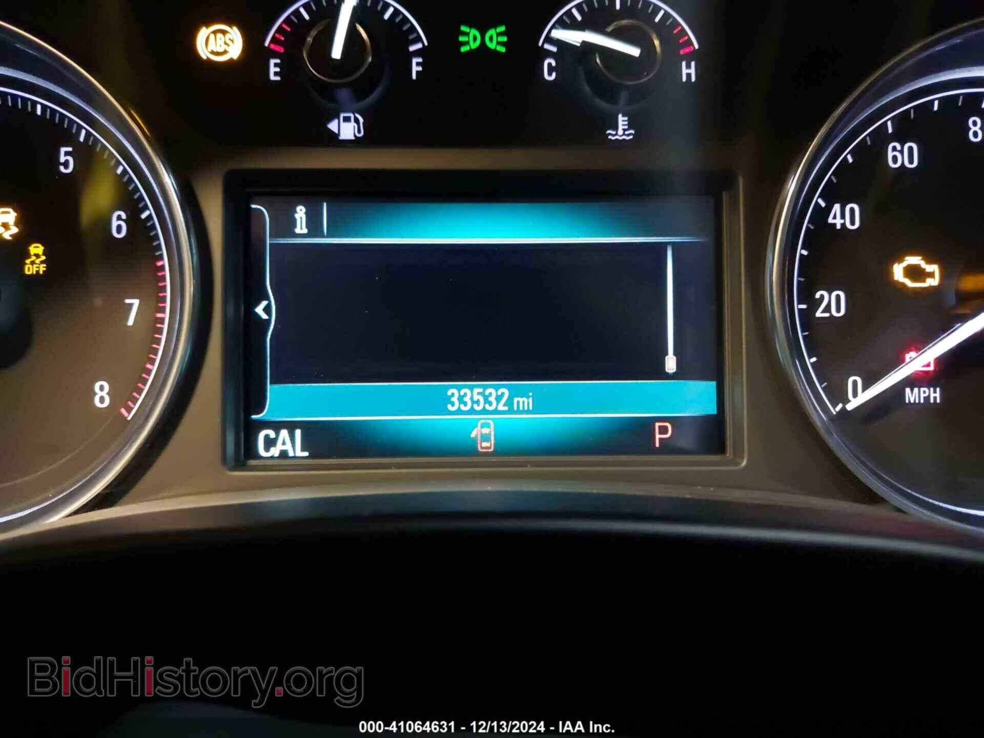 2018 BUICK ENCLAVE - VIN: 5GAEVBKW8JJ206796 - Фото 16
