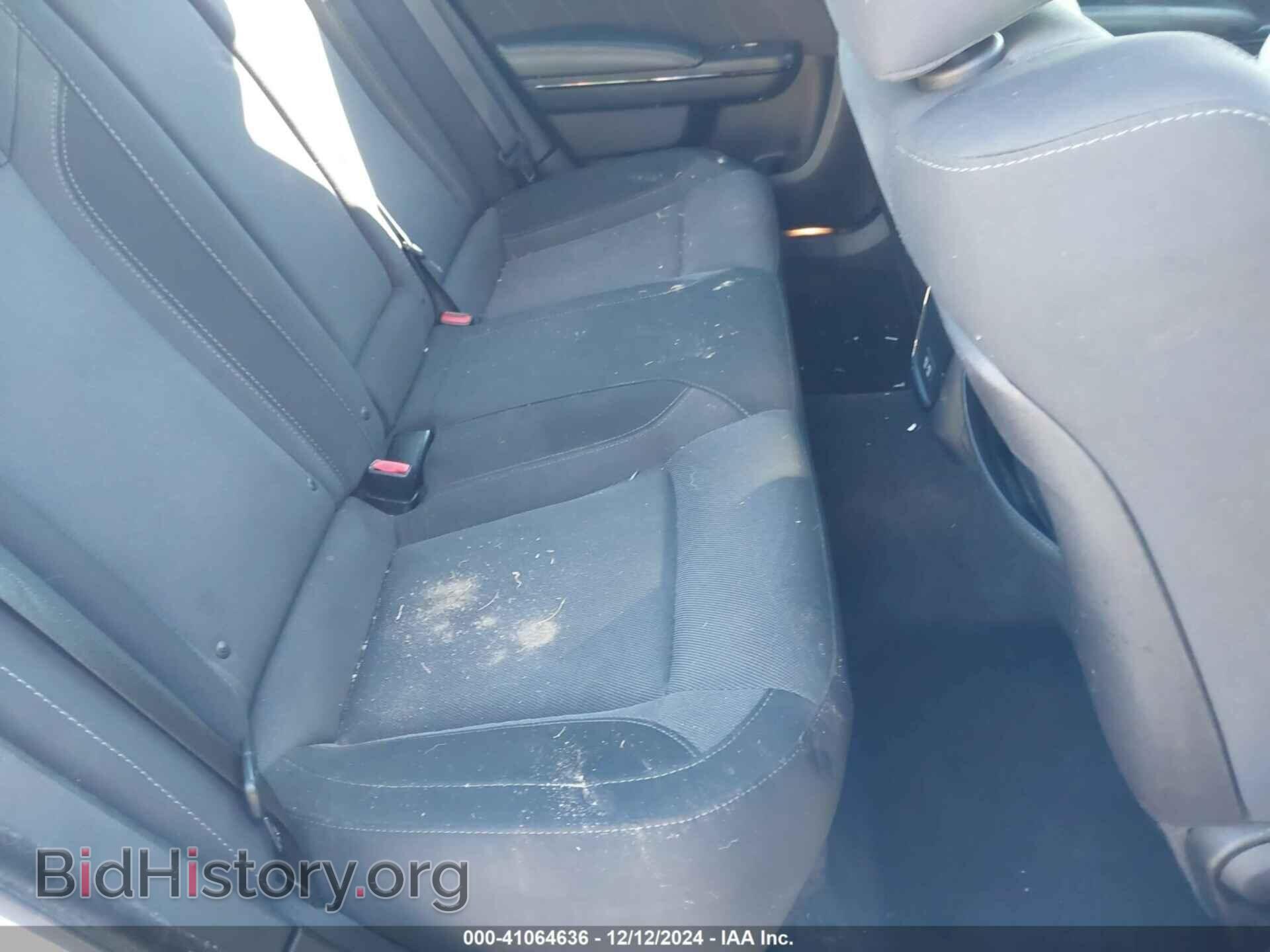 2017 DODGE CHARGER - VIN: 2C3CDXCT3HH609496 - Фото 8