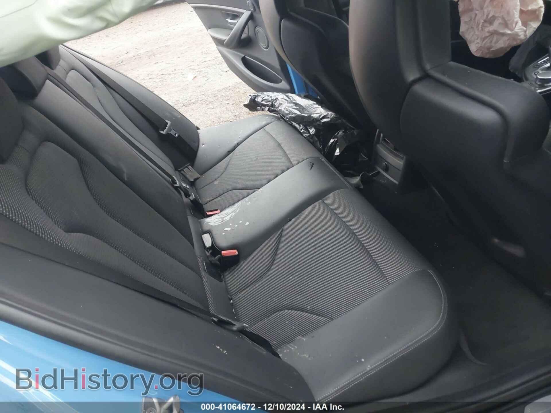 2017 BMW M3 - VIN: WBS8M9C32H5G85601 - Фото 8