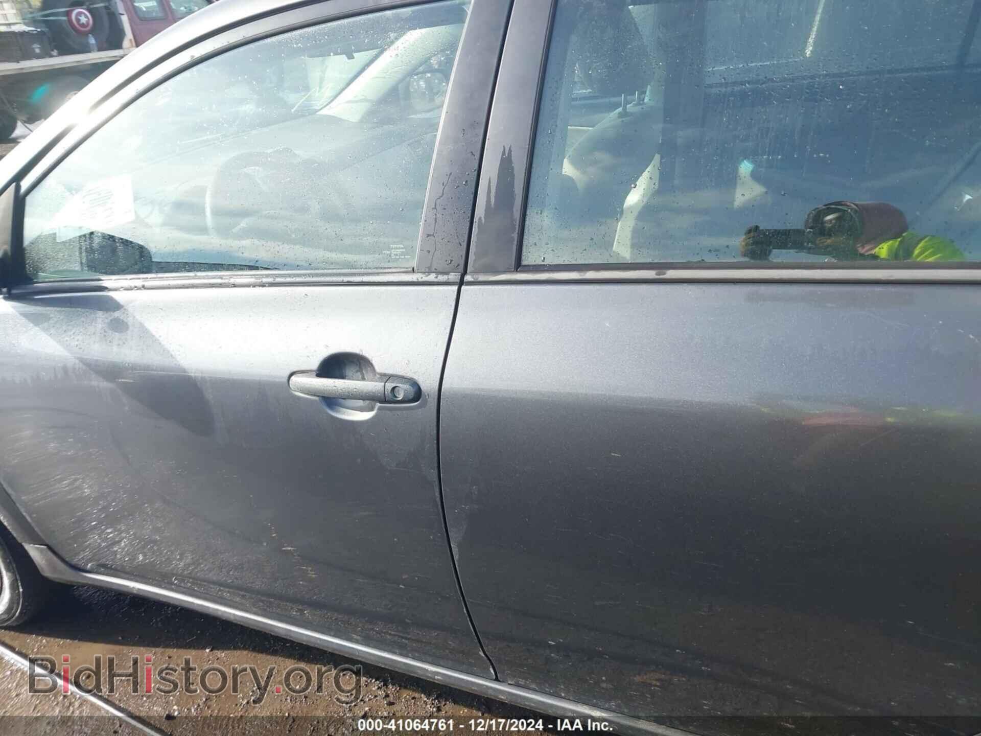2012 TOYOTA COROLLA - VIN: 2T1BU4EE2CC854832 - Фото 14