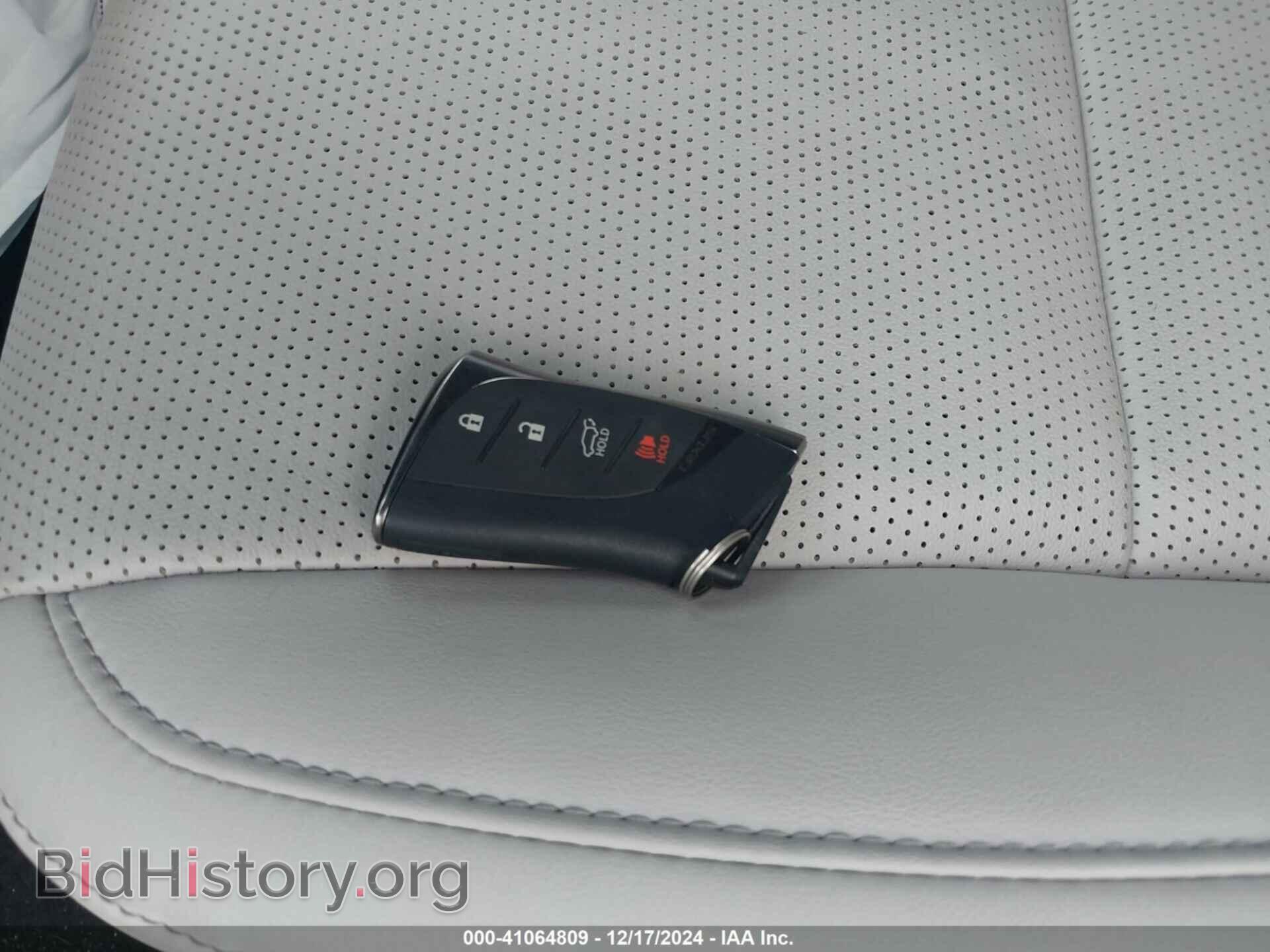 2023 LEXUS RX - VIN: 2T2BBMCA7PC018957 - Фото 11
