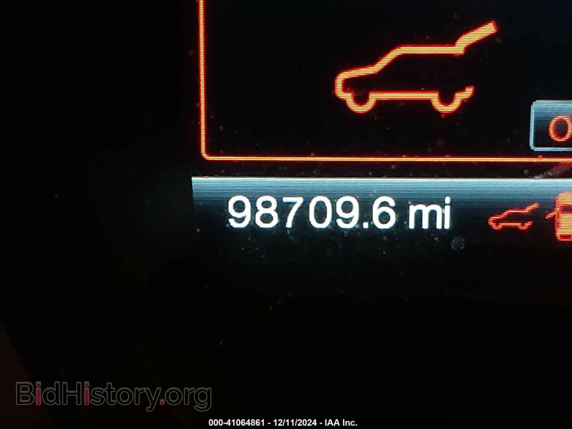 2014 FORD EXPLORER - VIN: 1FM5K8F89EGB36195 - Фото 7