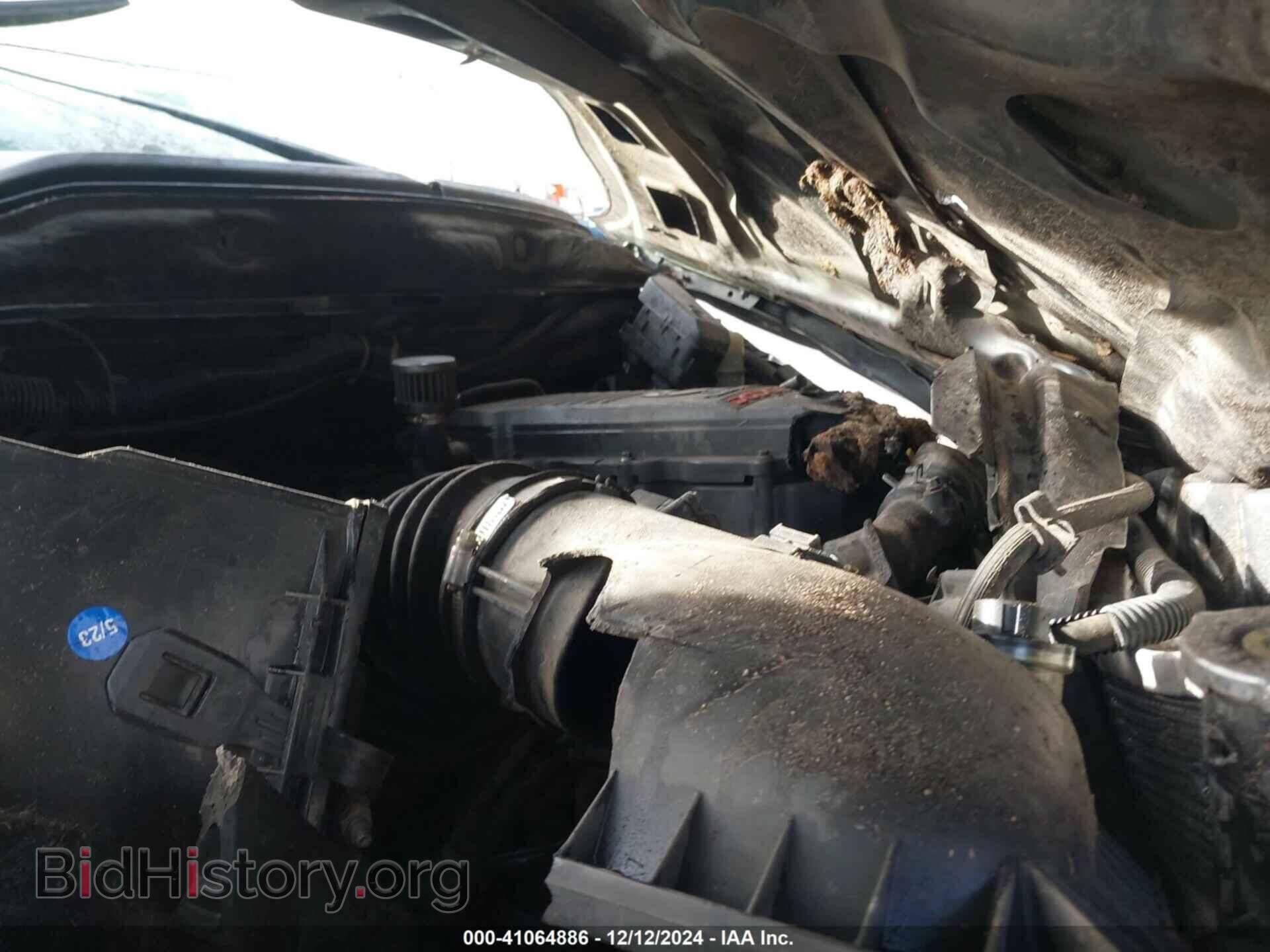 2008 DODGE RAM 2500 - VIN: 3D7KS29A48G117474 - Фото 10