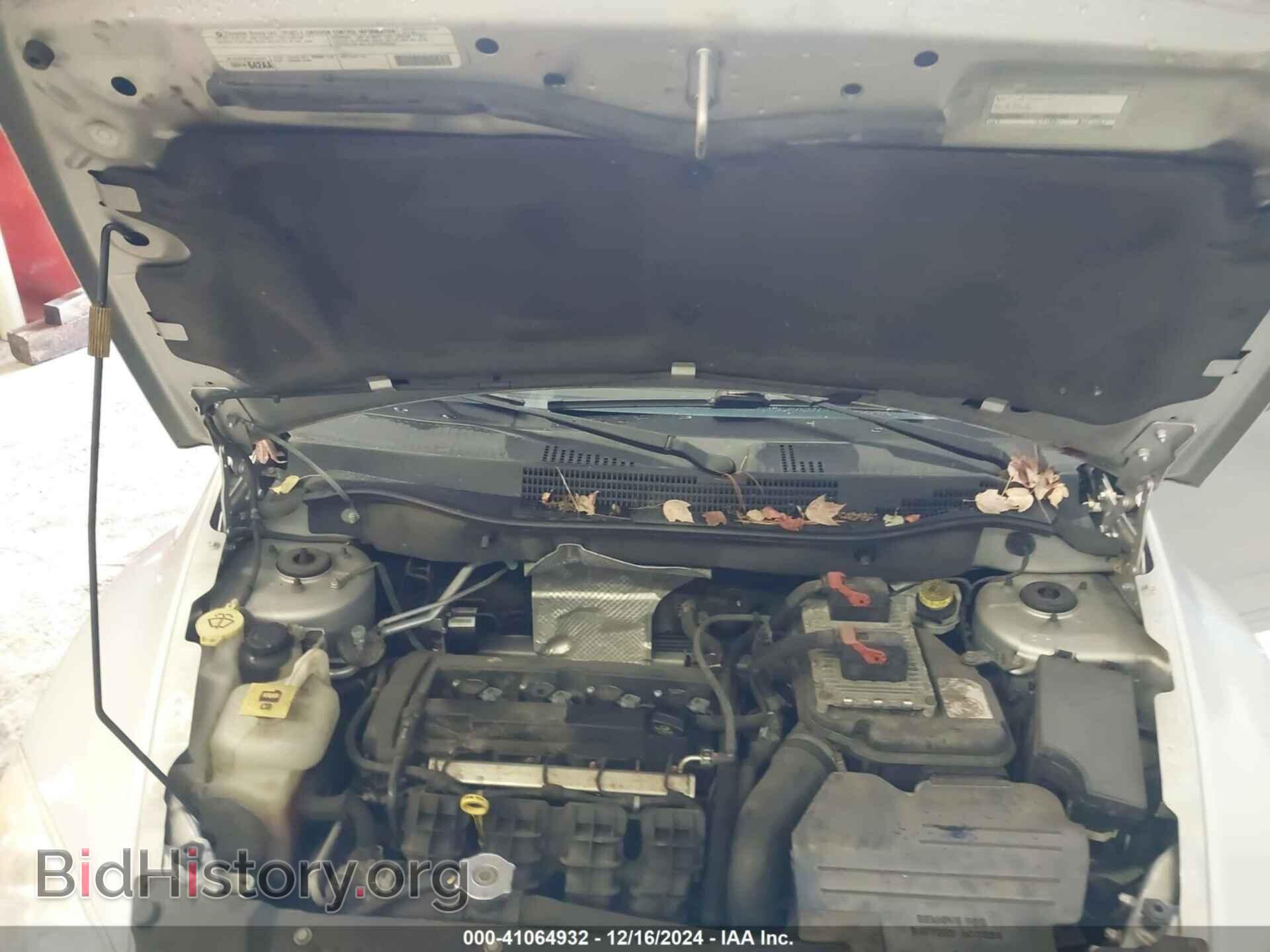 2012 DODGE CALIBER - VIN: 1C3CDWDA4CD535163 - Photo 10
